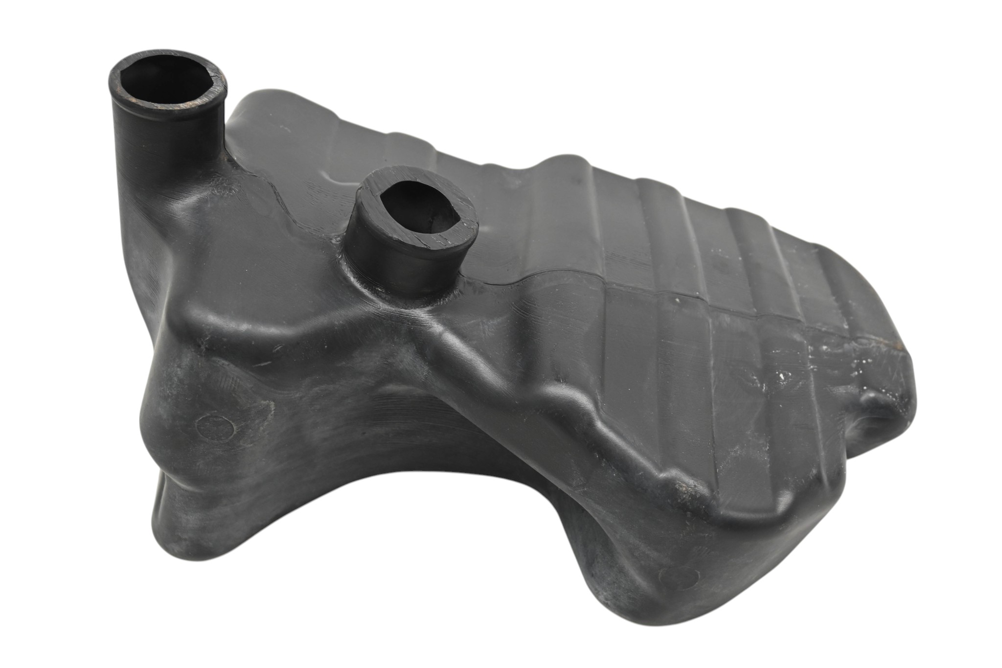 13 Polaris Brutus Airbox Intake Air Resonator