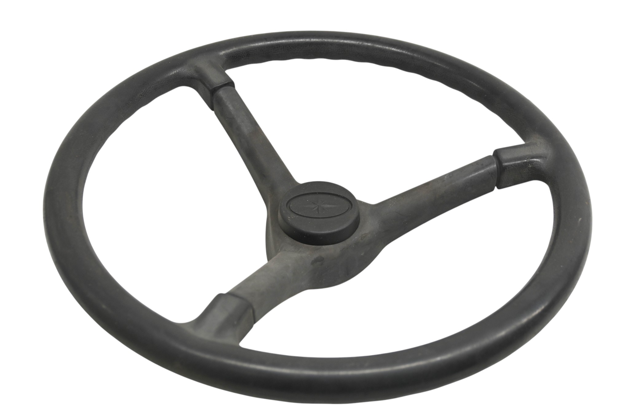 13 Polaris Brutus Steering Wheel