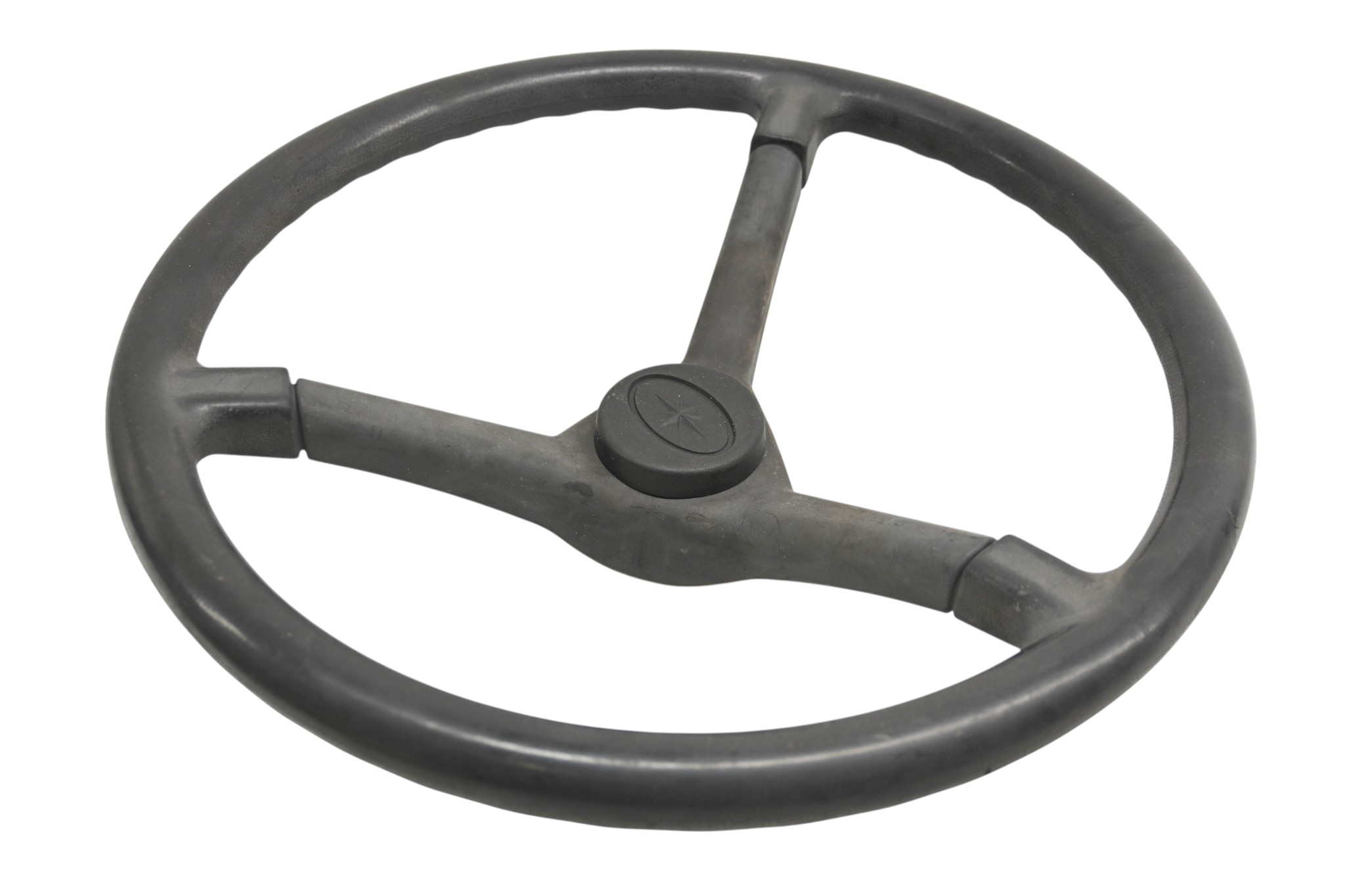 13 Polaris Brutus Steering Wheel