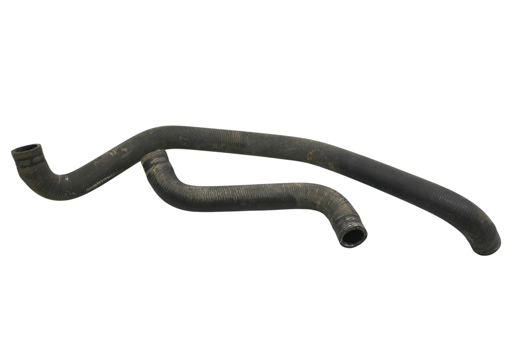 13 Polaris Brutus Radiator Coolant Hoses
