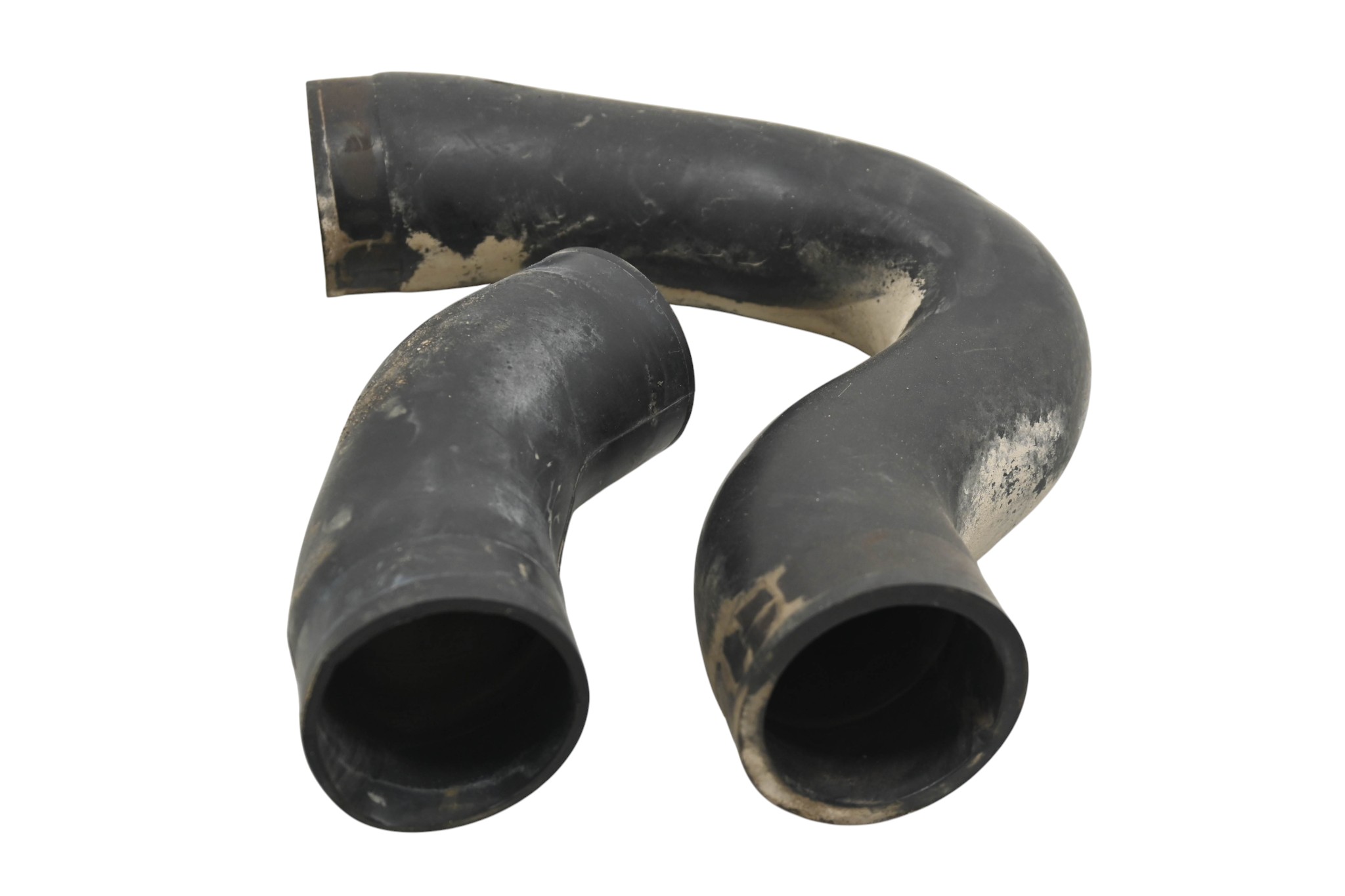 13 Polaris Brutus Airbox Hoses