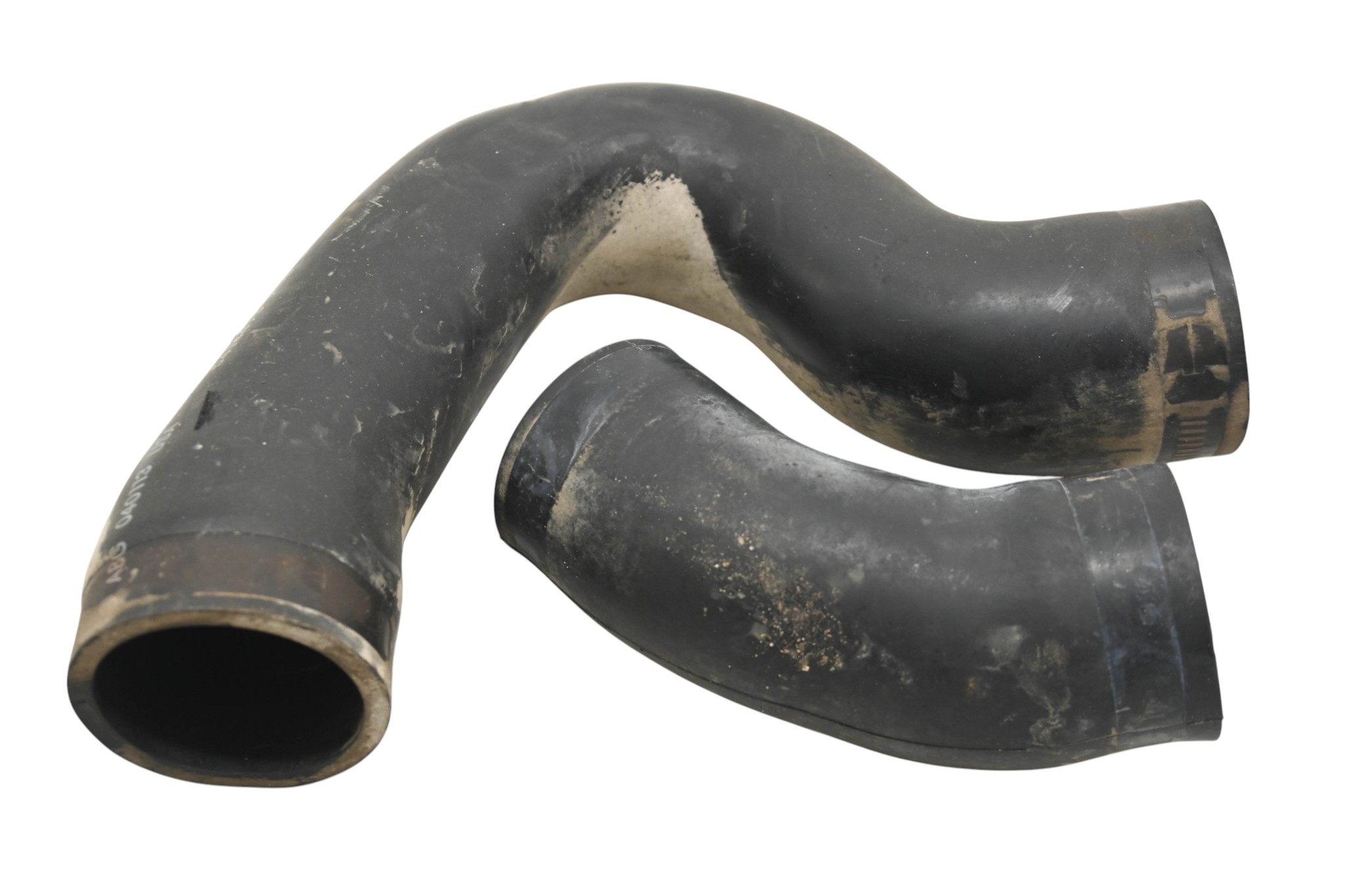 13 Polaris Brutus Airbox Hoses