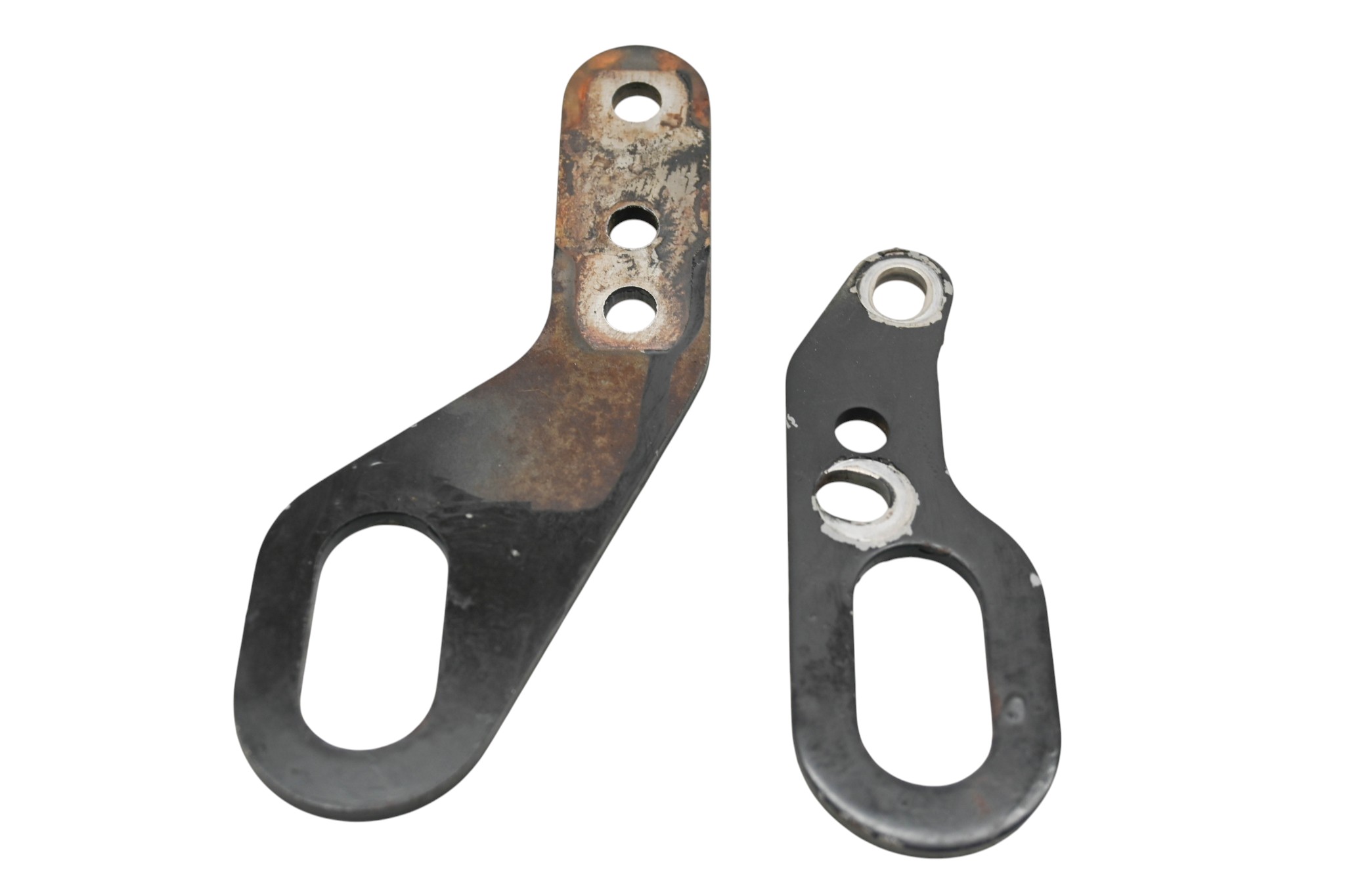 13 Polaris Brutus Engine Lifting Hooks