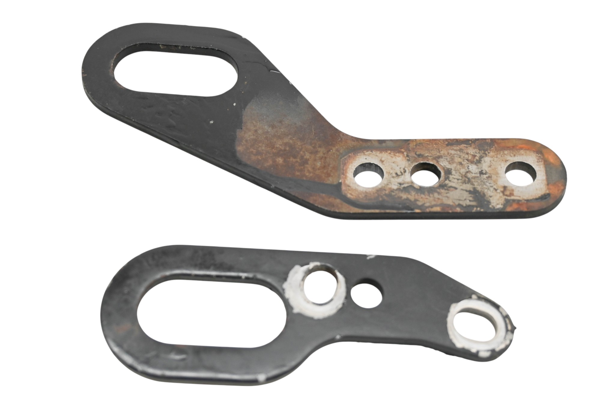 13 Polaris Brutus Engine Lifting Hooks