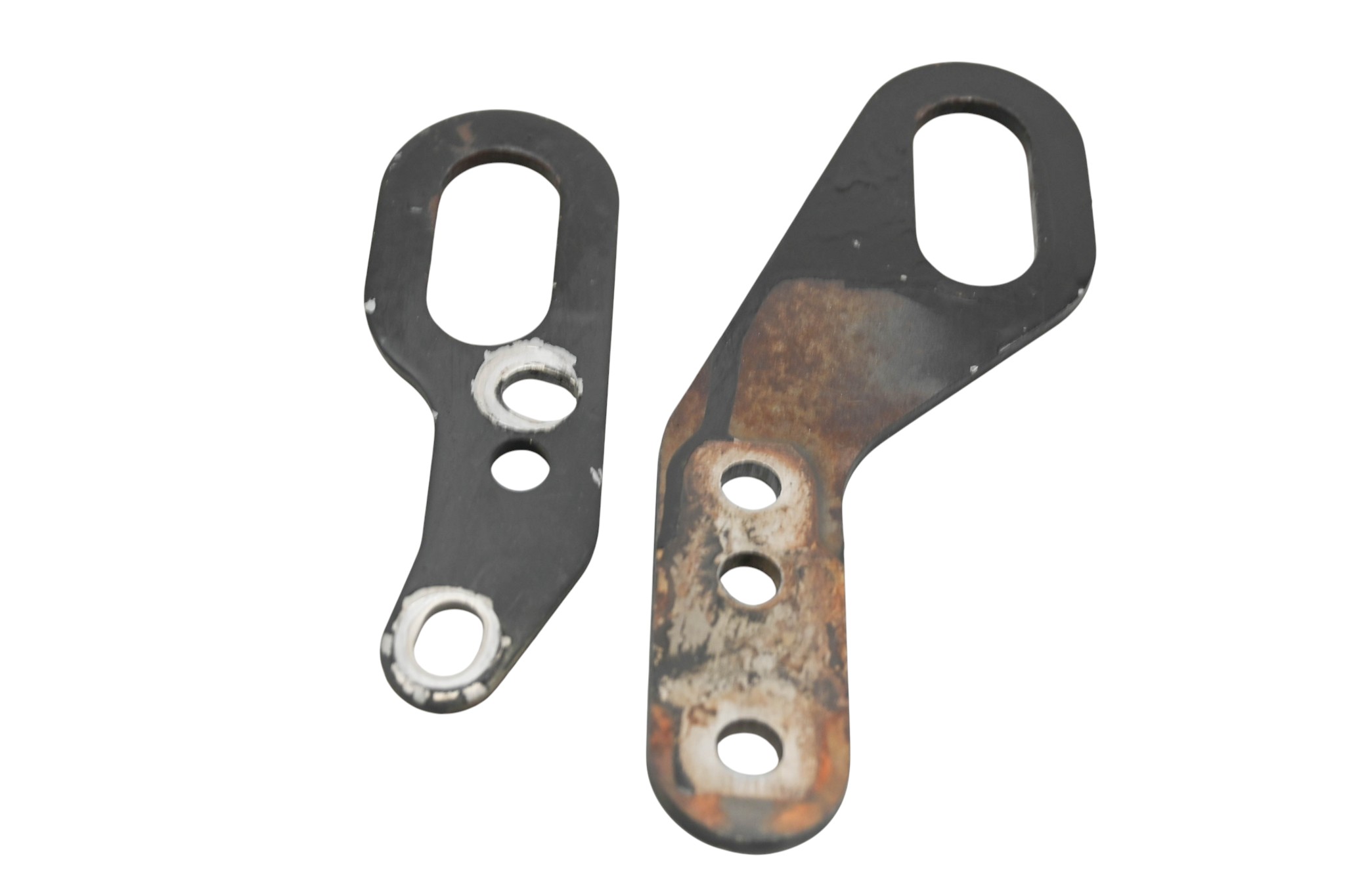 13 Polaris Brutus Engine Lifting Hooks