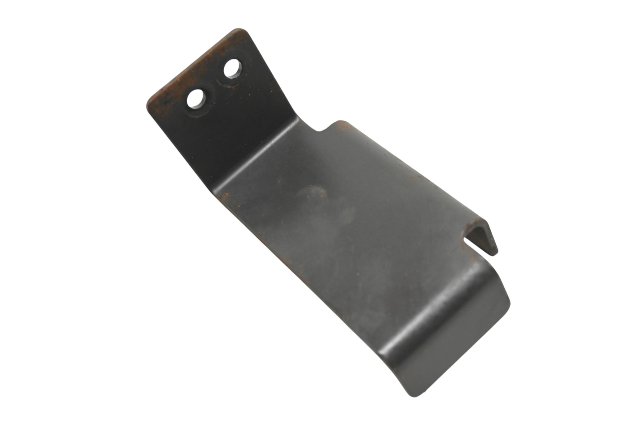 13 Polaris Brutus Hydraulic Oil Tank Mount Bracket