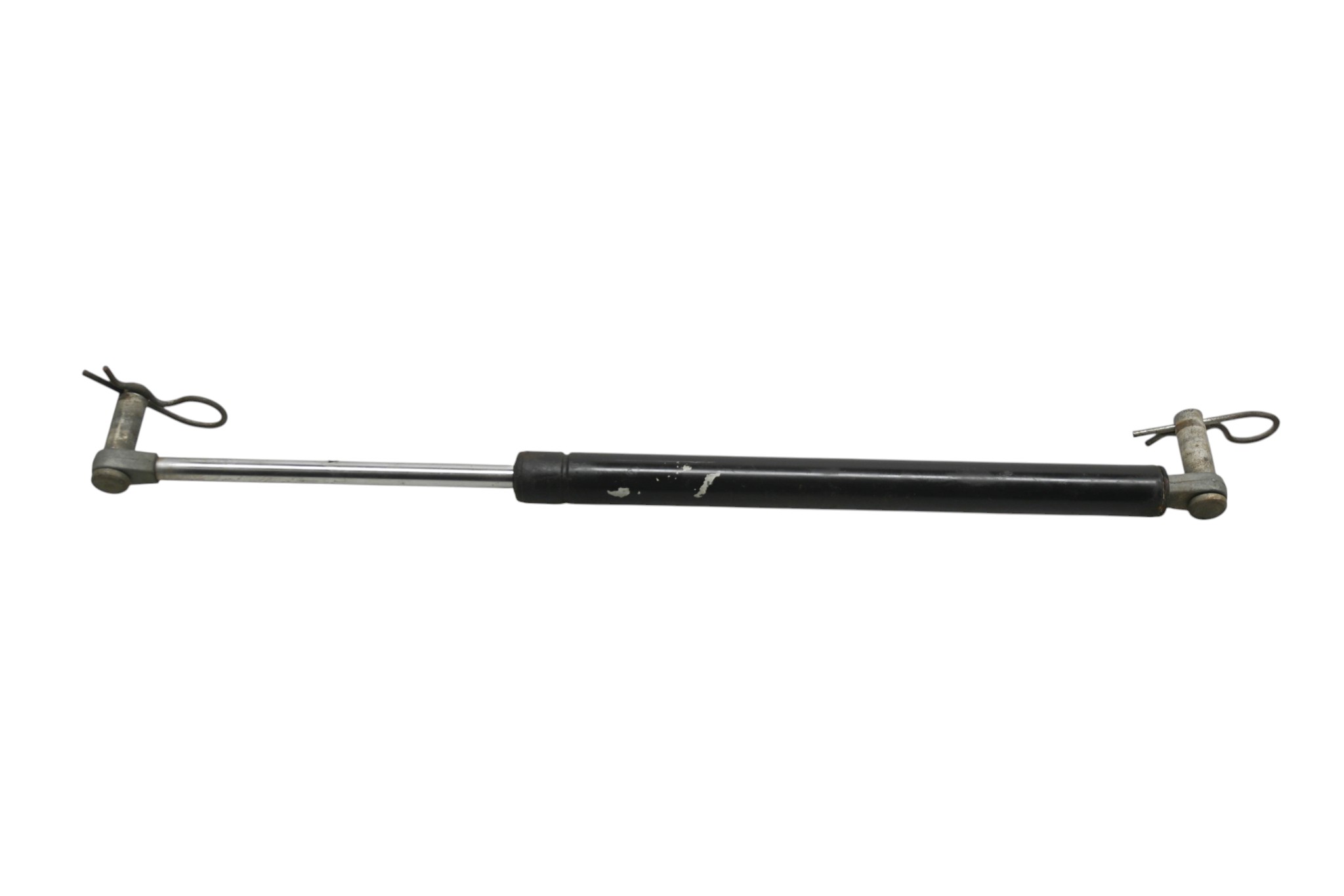 13 Polaris Brutus Dump Box Shock