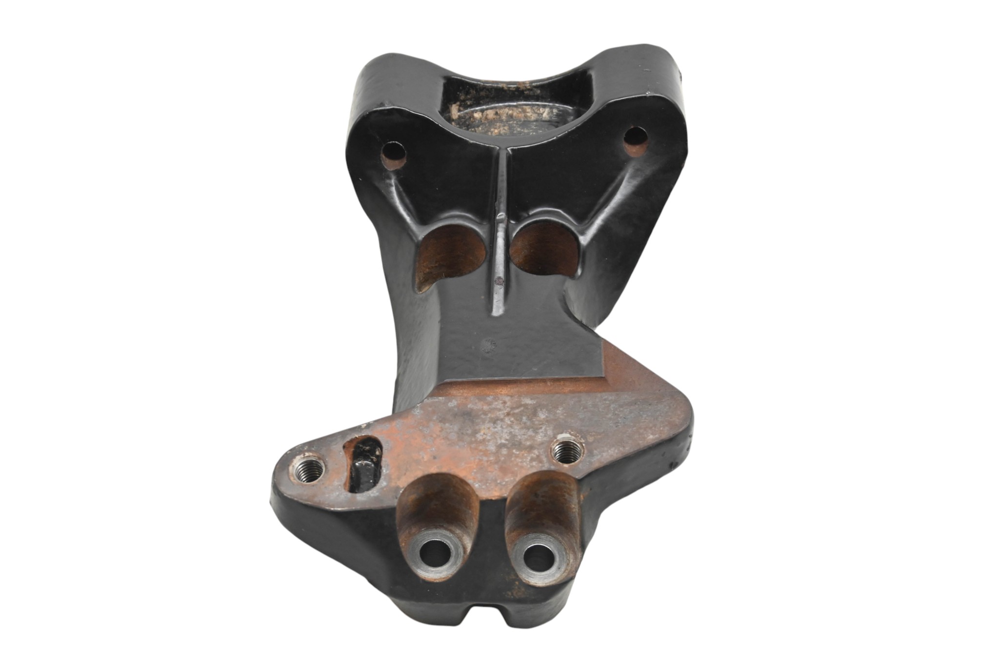 13 Polaris Brutus Engine Gearcase Coupler Bracket