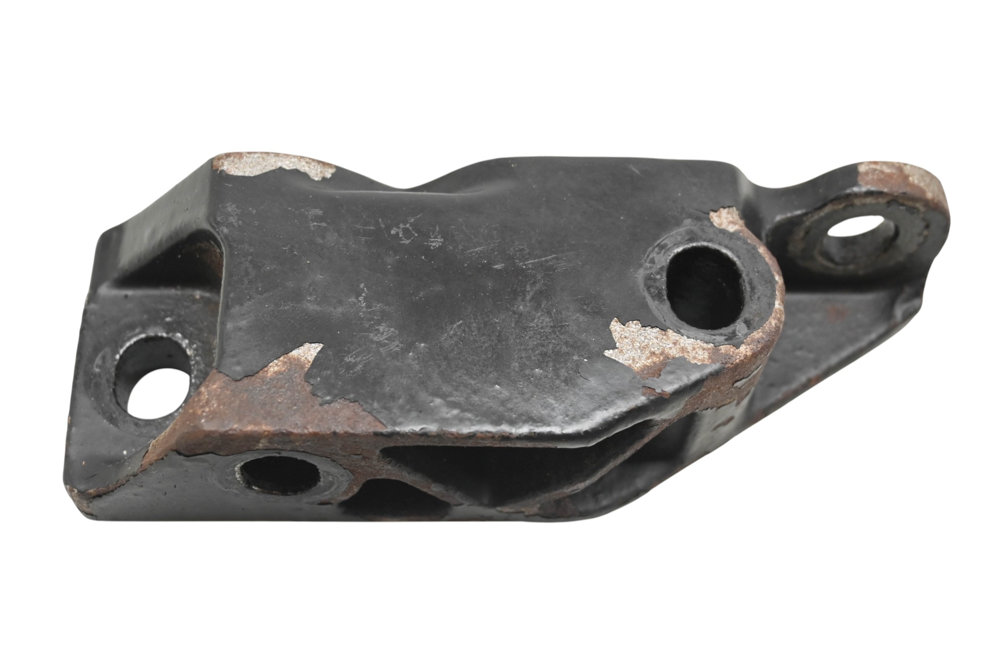 13 Polaris Brutus Engine Gearcase Coupler Bracket
