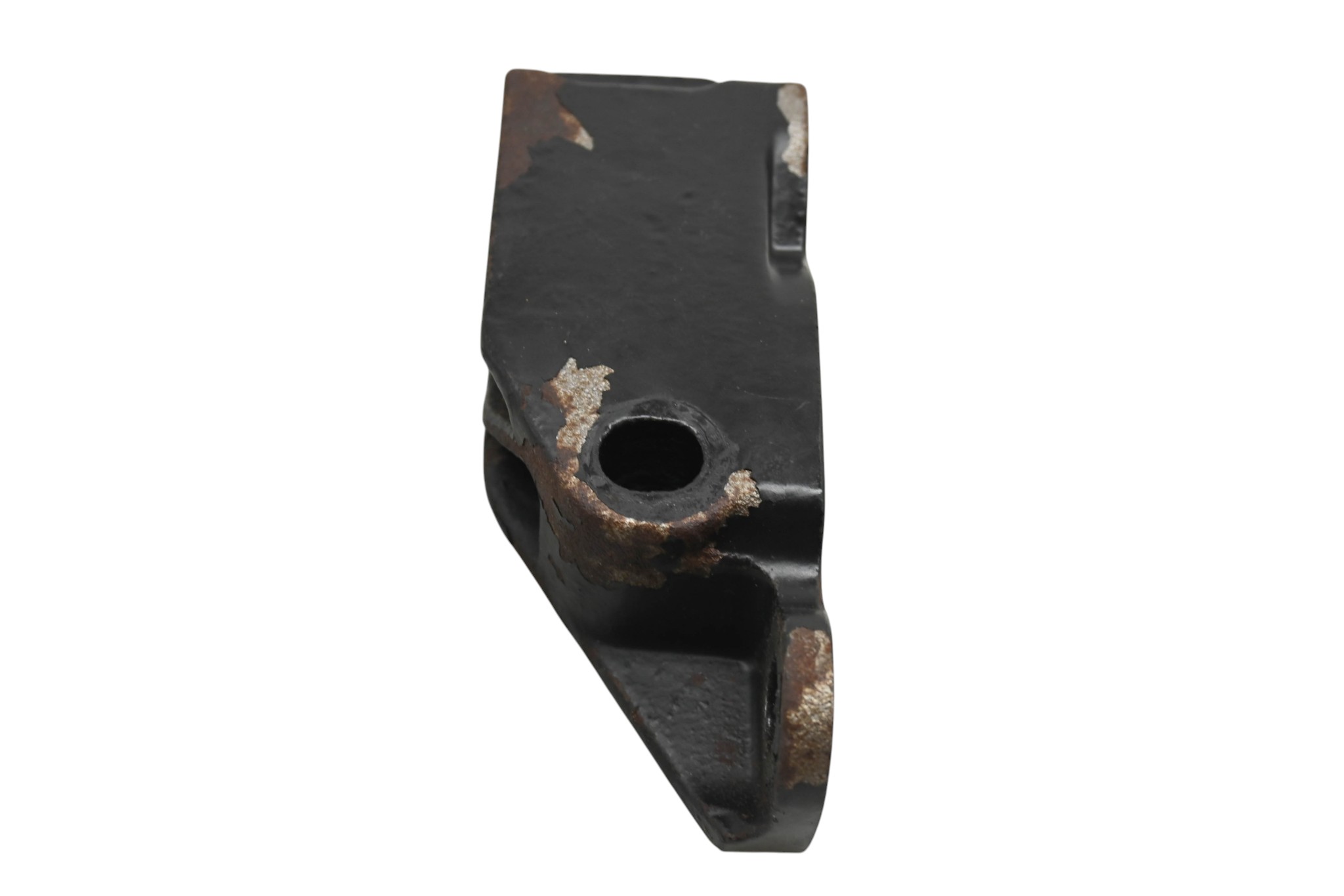 13 Polaris Brutus Engine Gearcase Coupler Bracket