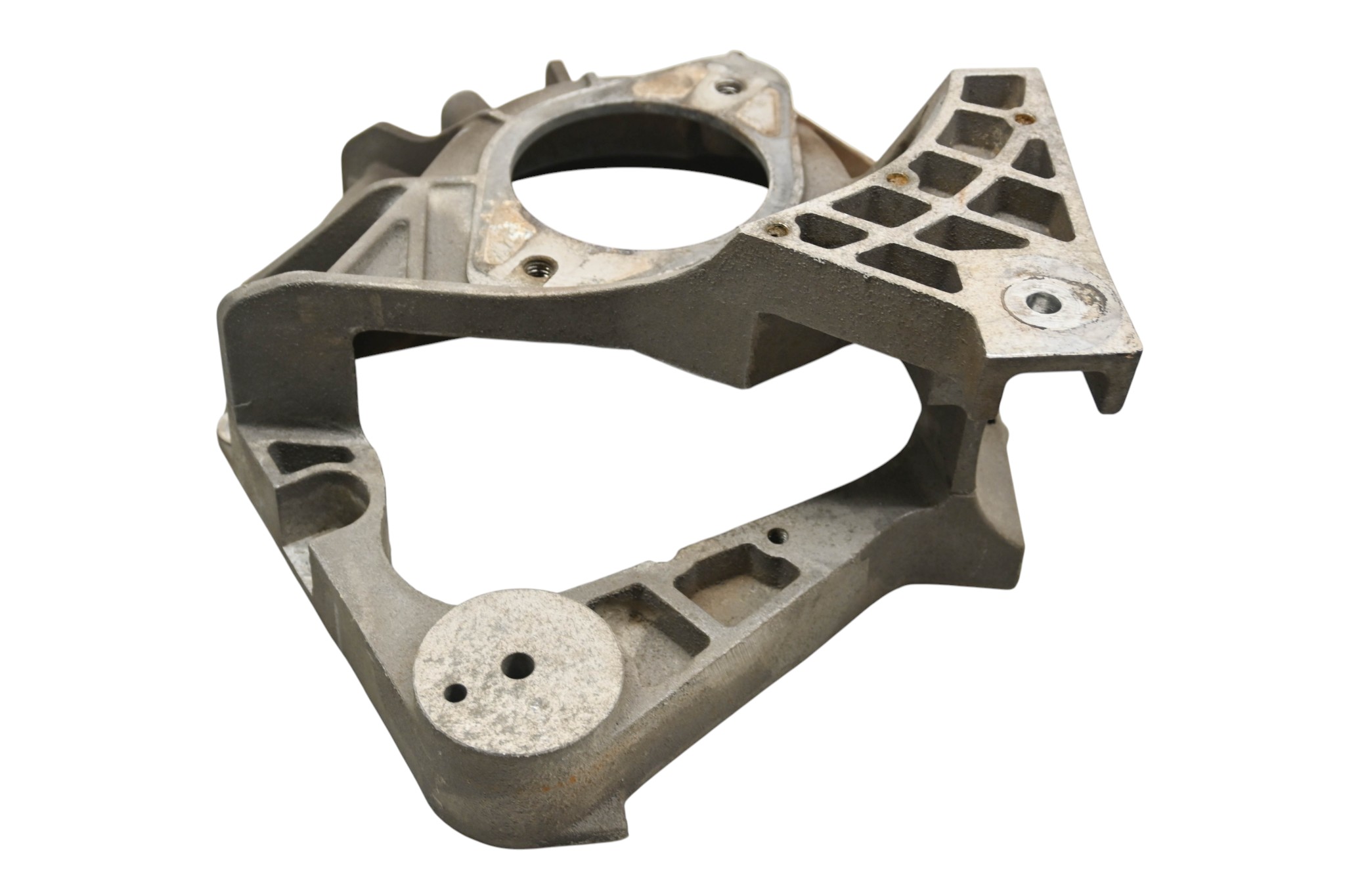 13 Polaris Brutus Bellhousing Bracket Mount