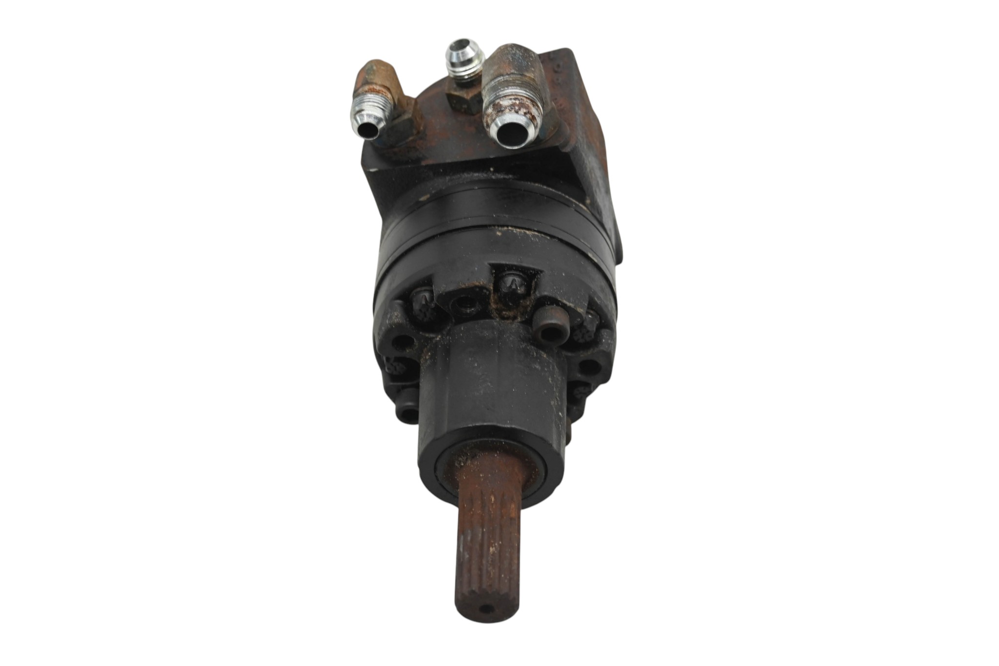 13 Polaris Brutus Torque Generator