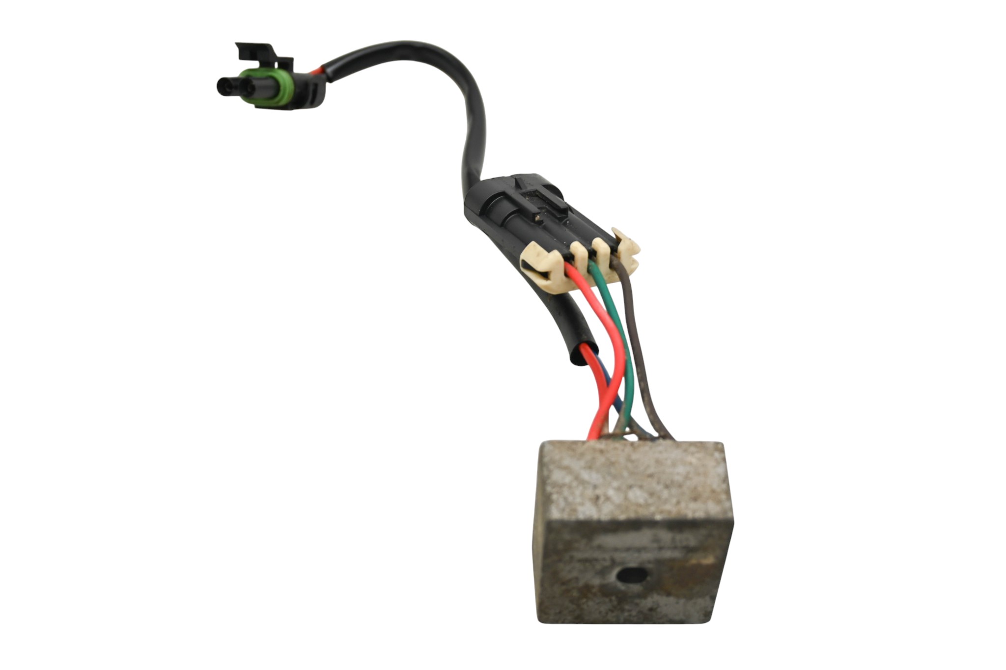 13 Polaris Brutus Solid State Relay