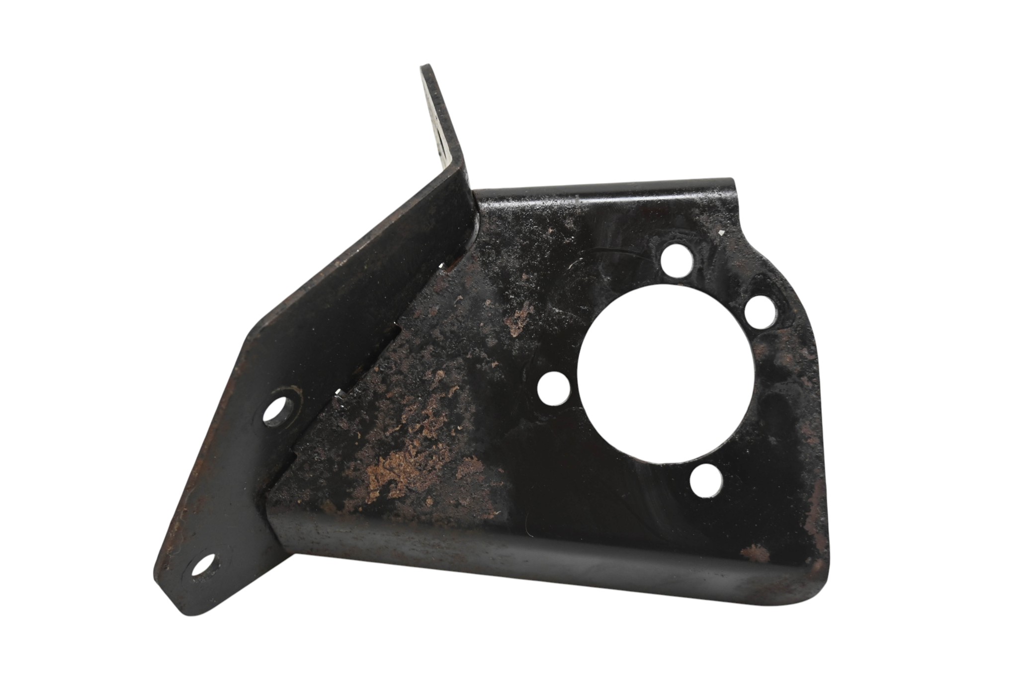 13 Polaris Brutus Hydraulic Steering Mount
