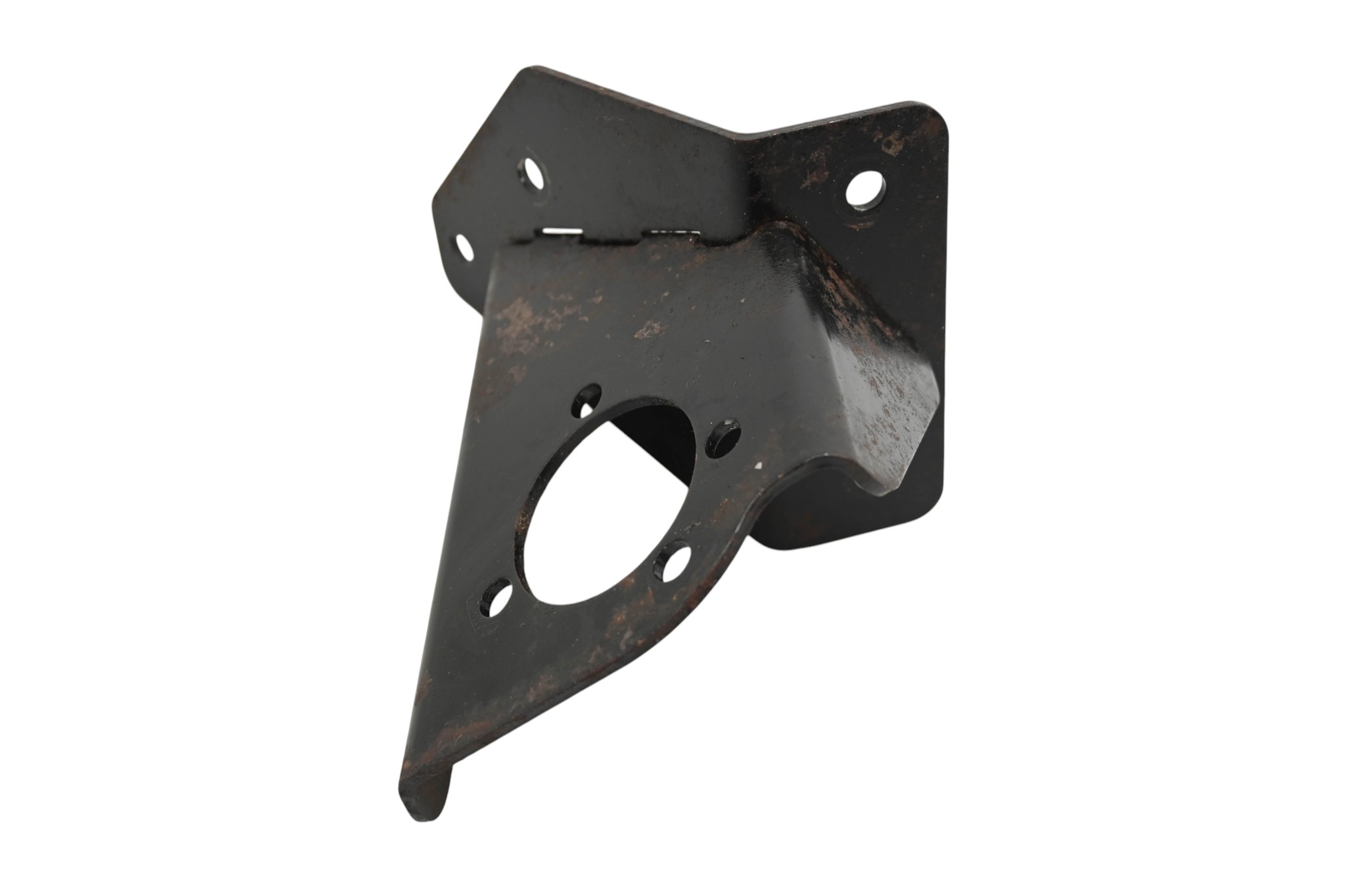 13 Polaris Brutus Hydraulic Steering Mount
