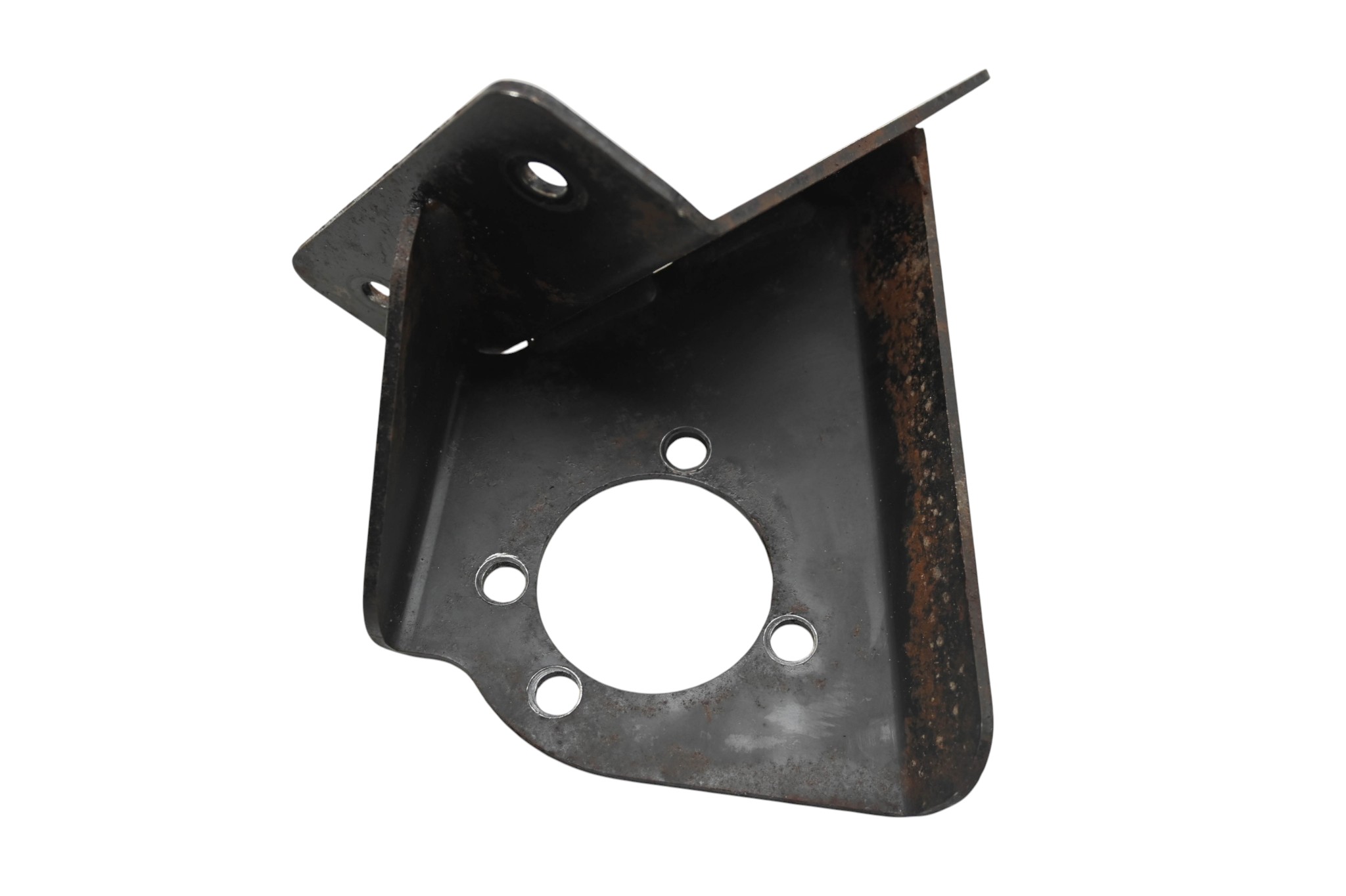13 Polaris Brutus Hydraulic Steering Mount