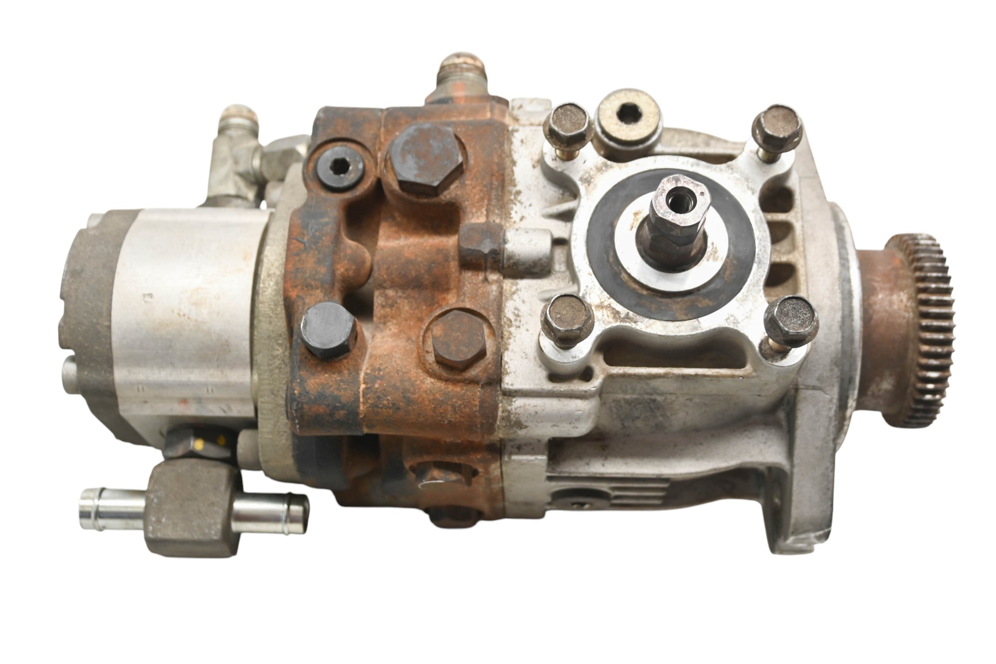 13 Polaris Brutus Hydraulic Pump