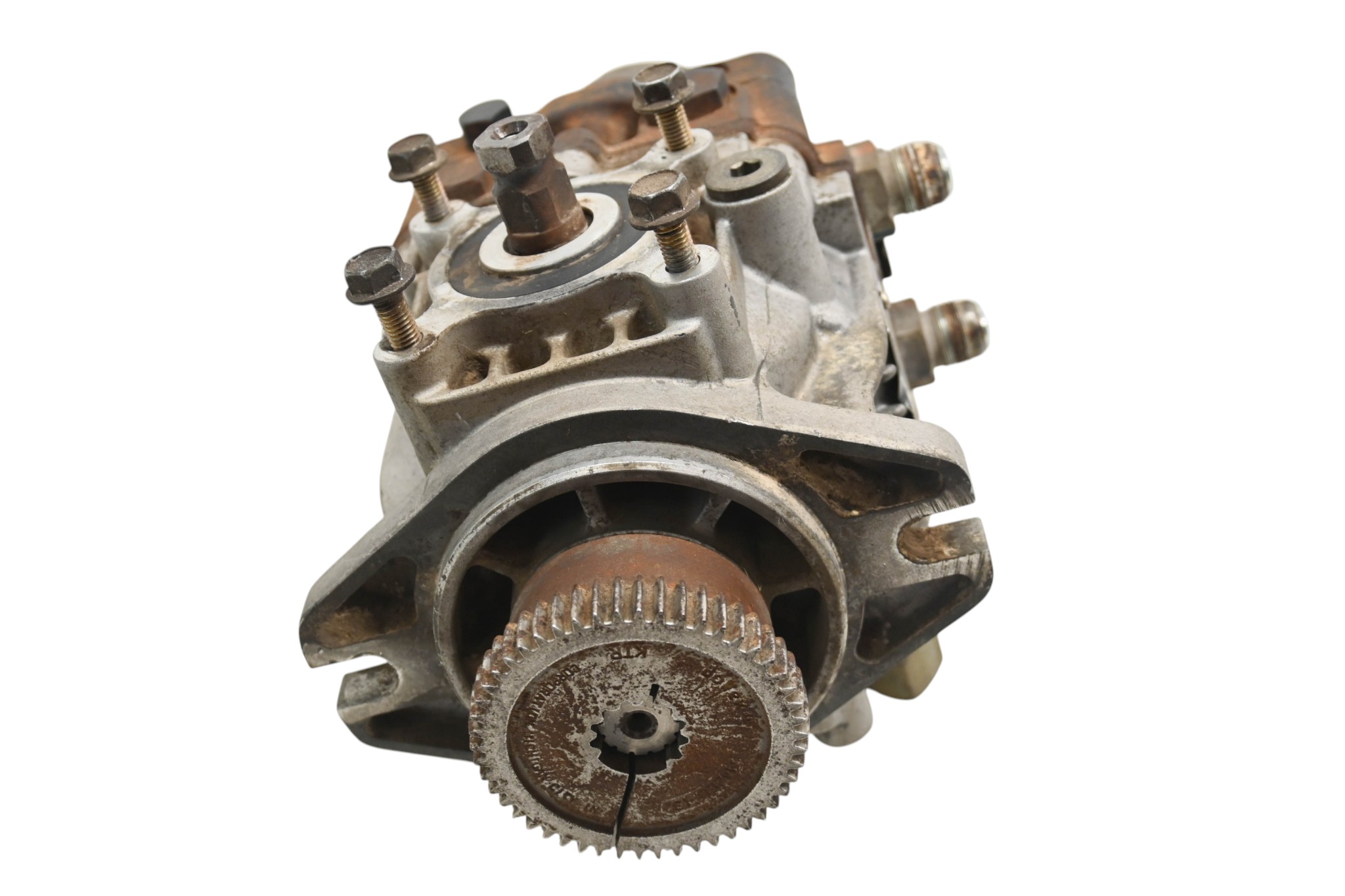 13 Polaris Brutus Hydraulic Pump