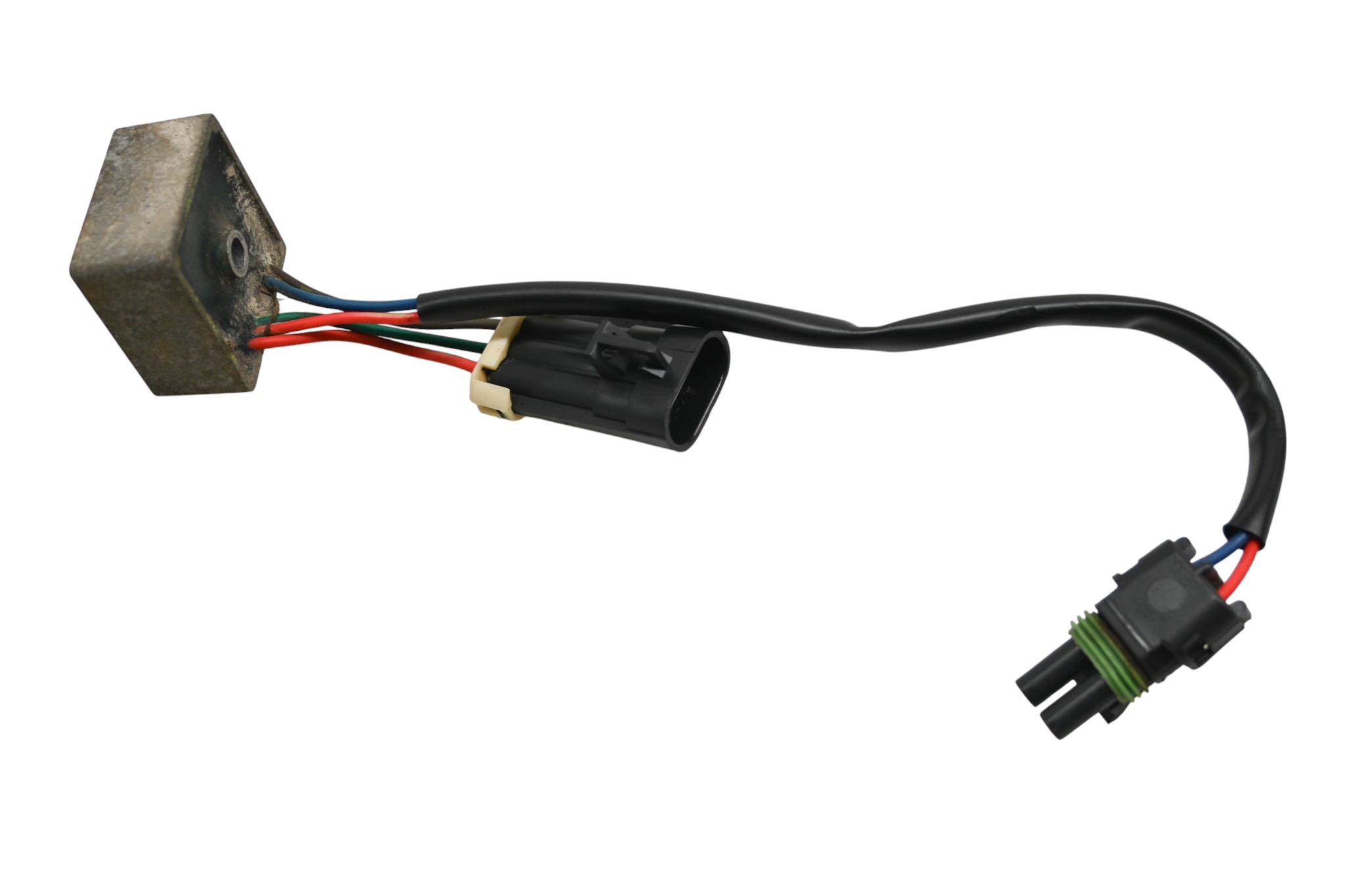 13 Polaris Brutus Solid State Relay