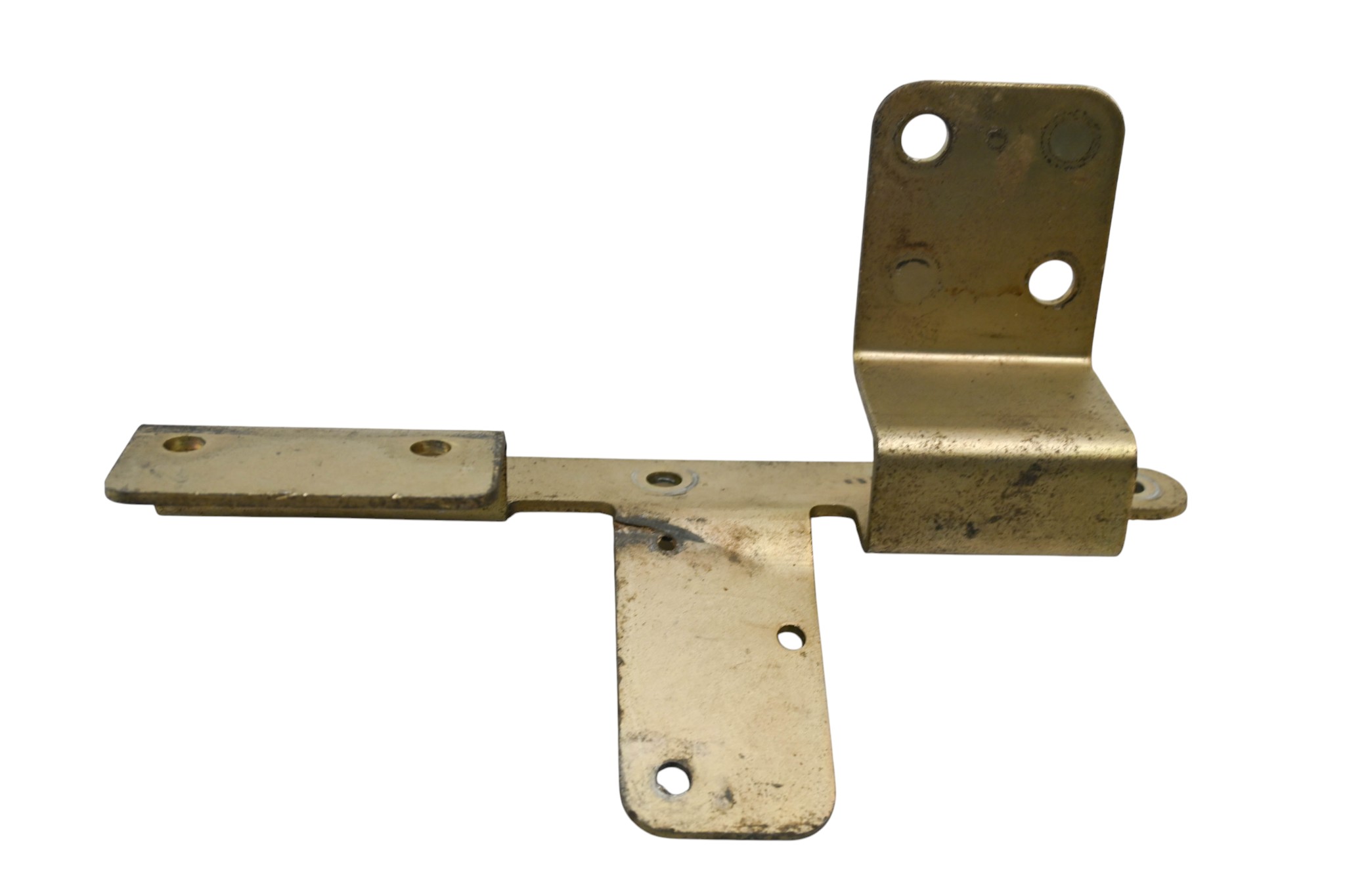 13 Polaris Brutus Fuel System Bracket