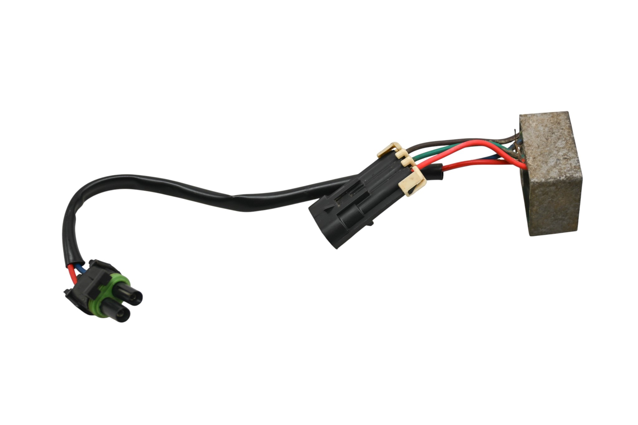 13 Polaris Brutus Solid State Relay