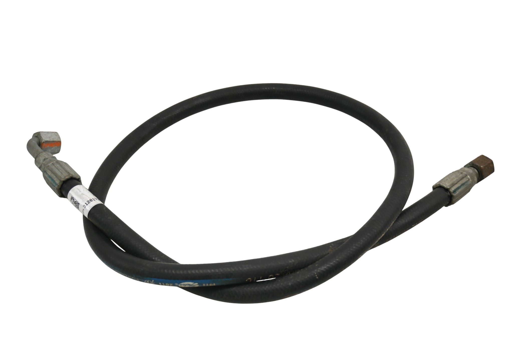 13 Polaris Brutus Hydraulic Hose