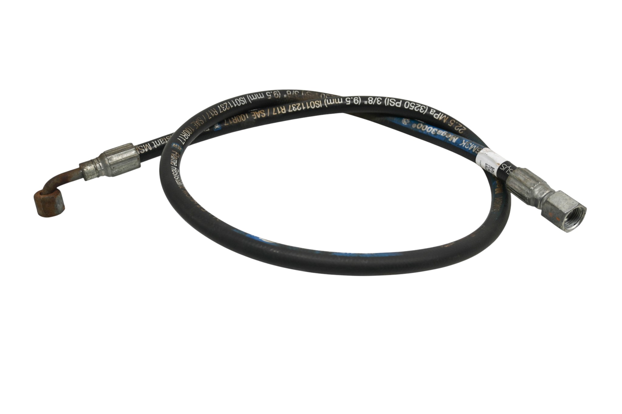 13 Polaris Brutus Hydraulic Hose