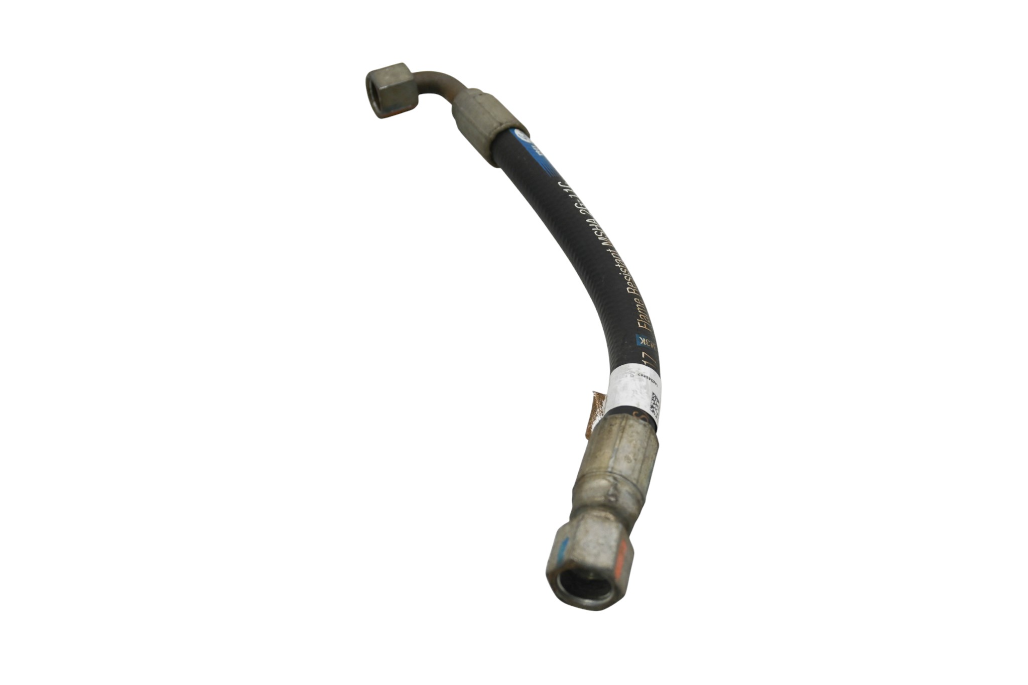 13 Polaris Brutus Hydraulic Hose