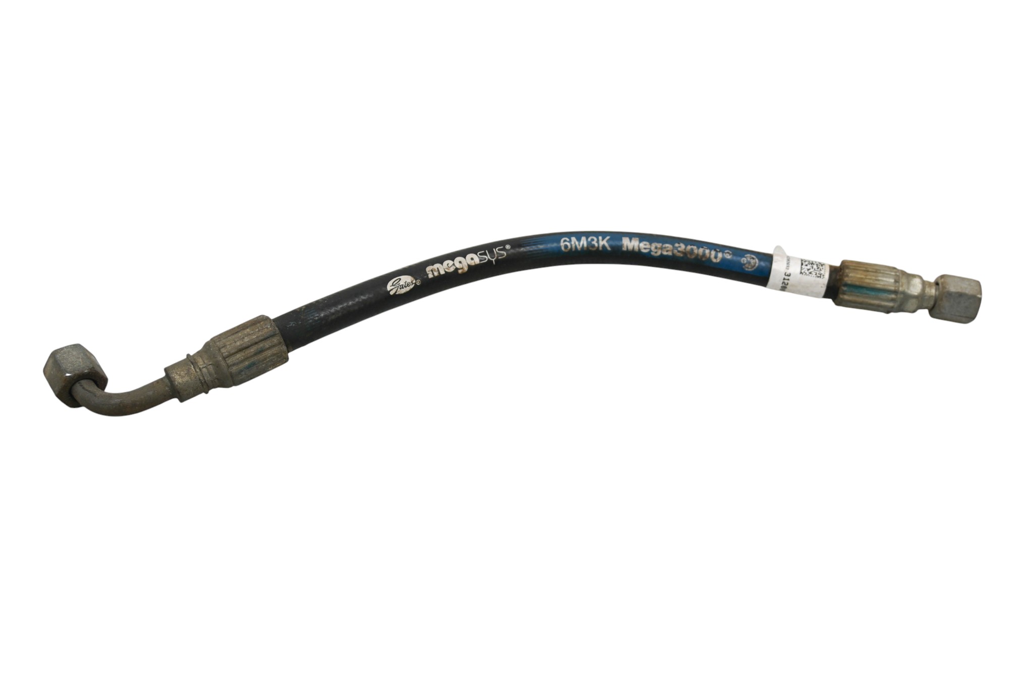 13 Polaris Brutus Hydraulic Hose