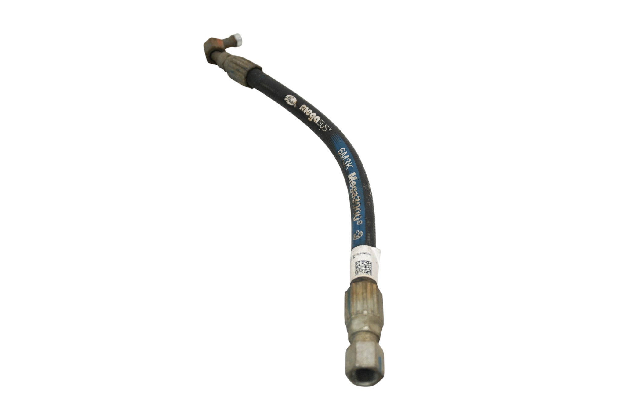 13 Polaris Brutus Hydraulic Hose