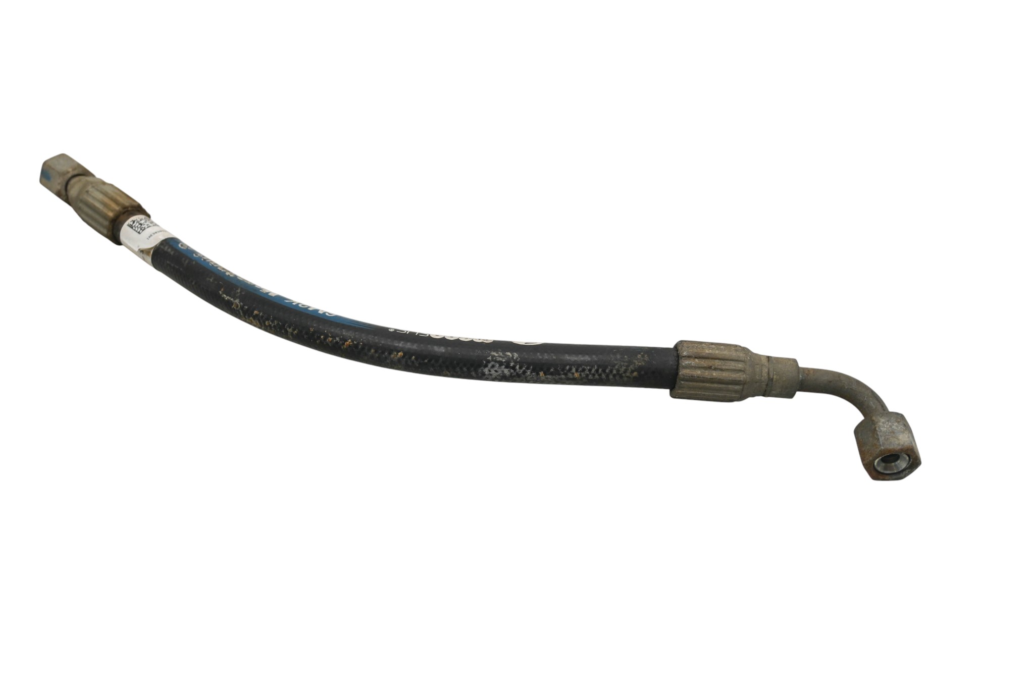 13 Polaris Brutus Hydraulic Hose
