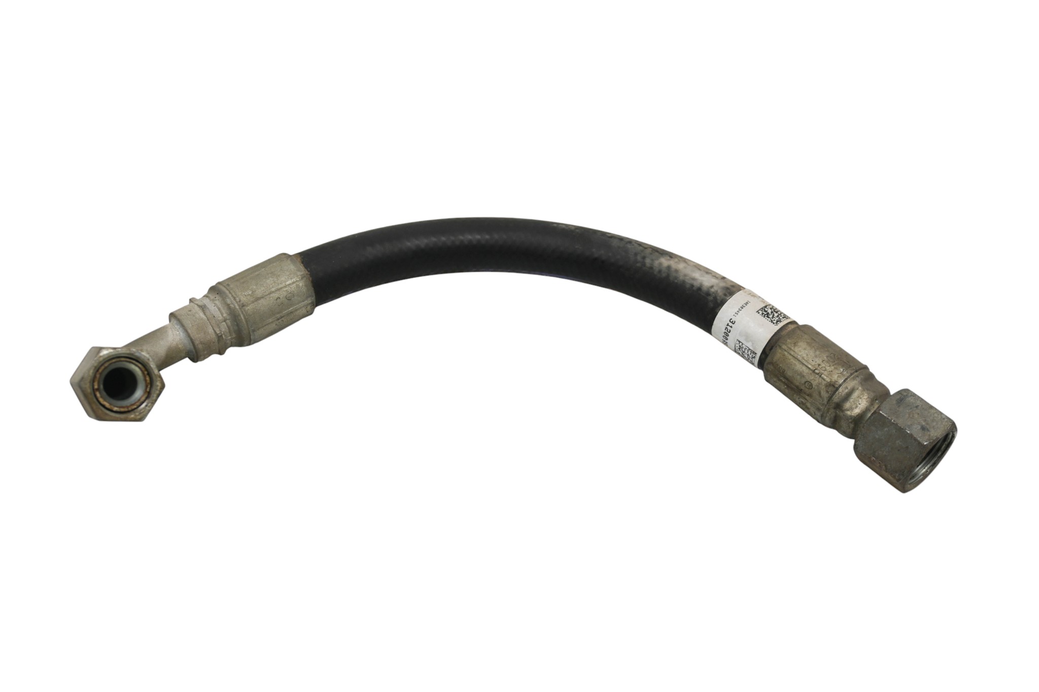 13 Polaris Brutus Hydraulic Hose