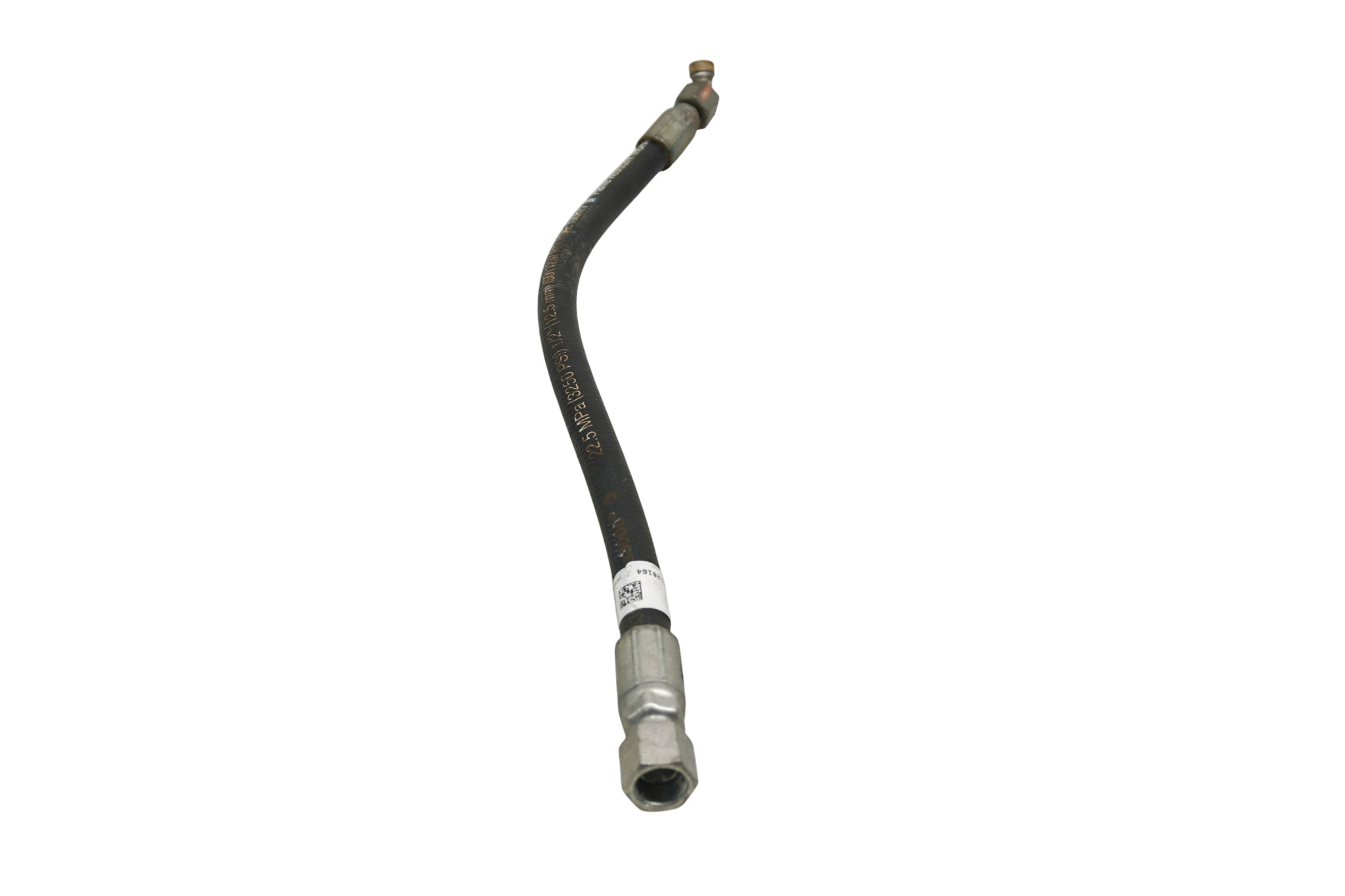 13 Polaris Brutus Hydraulic Hose