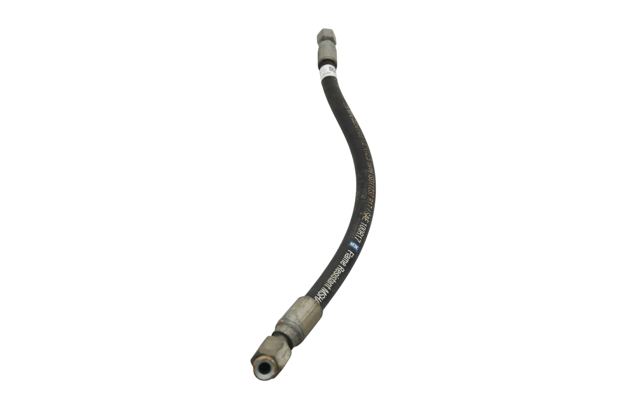13 Polaris Brutus Hydraulic Hose