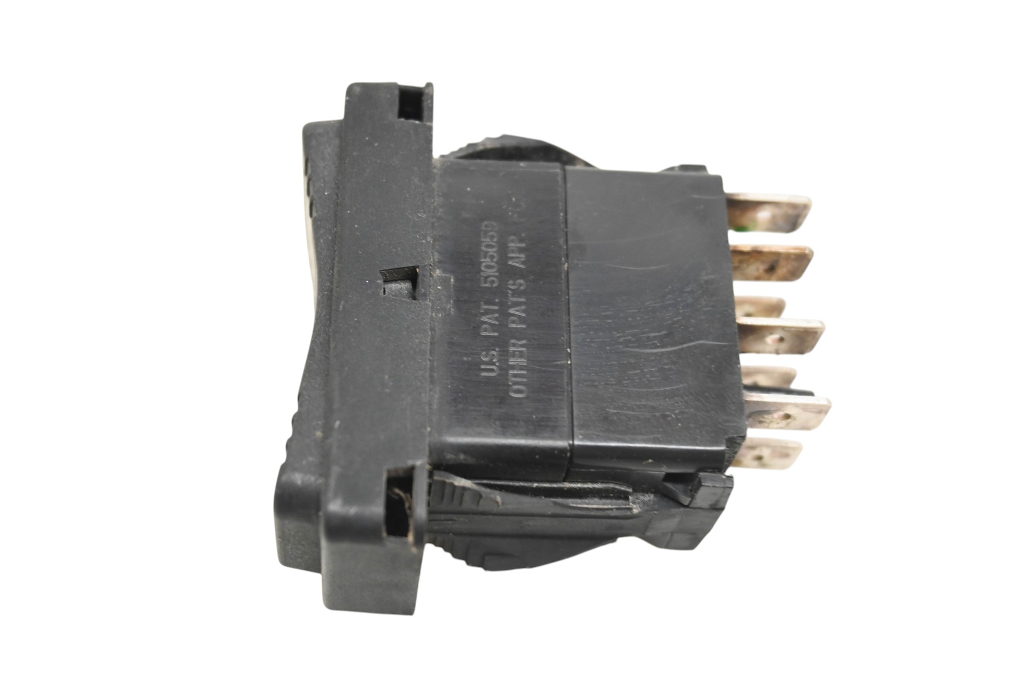 13 Polaris Brutus Headlight Switch
