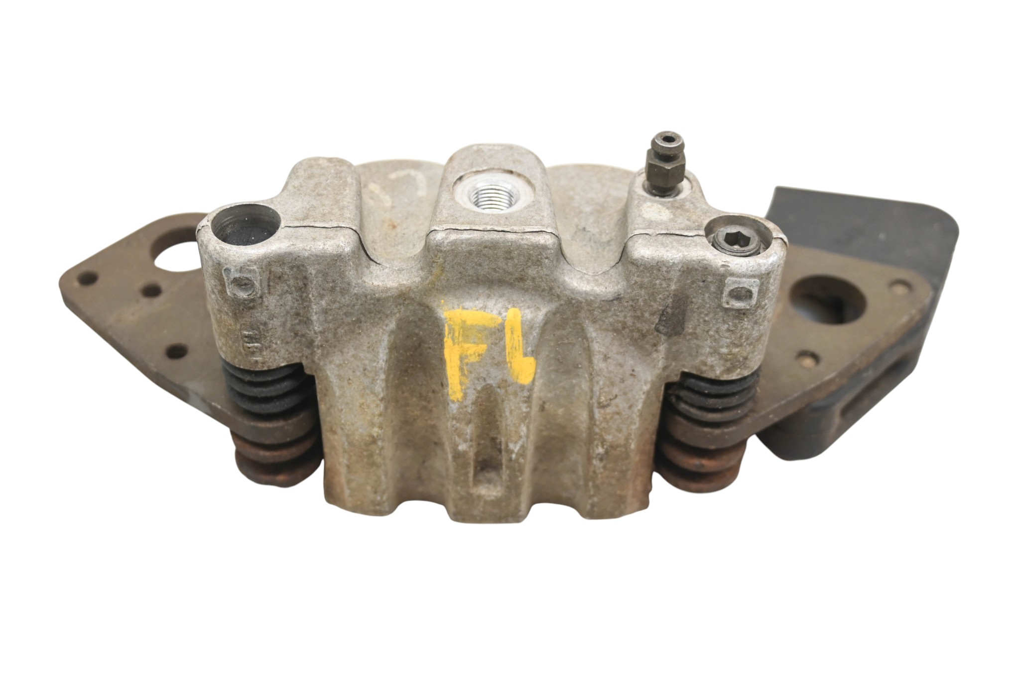 13 Polaris Brutus Front Left Brake Caliper