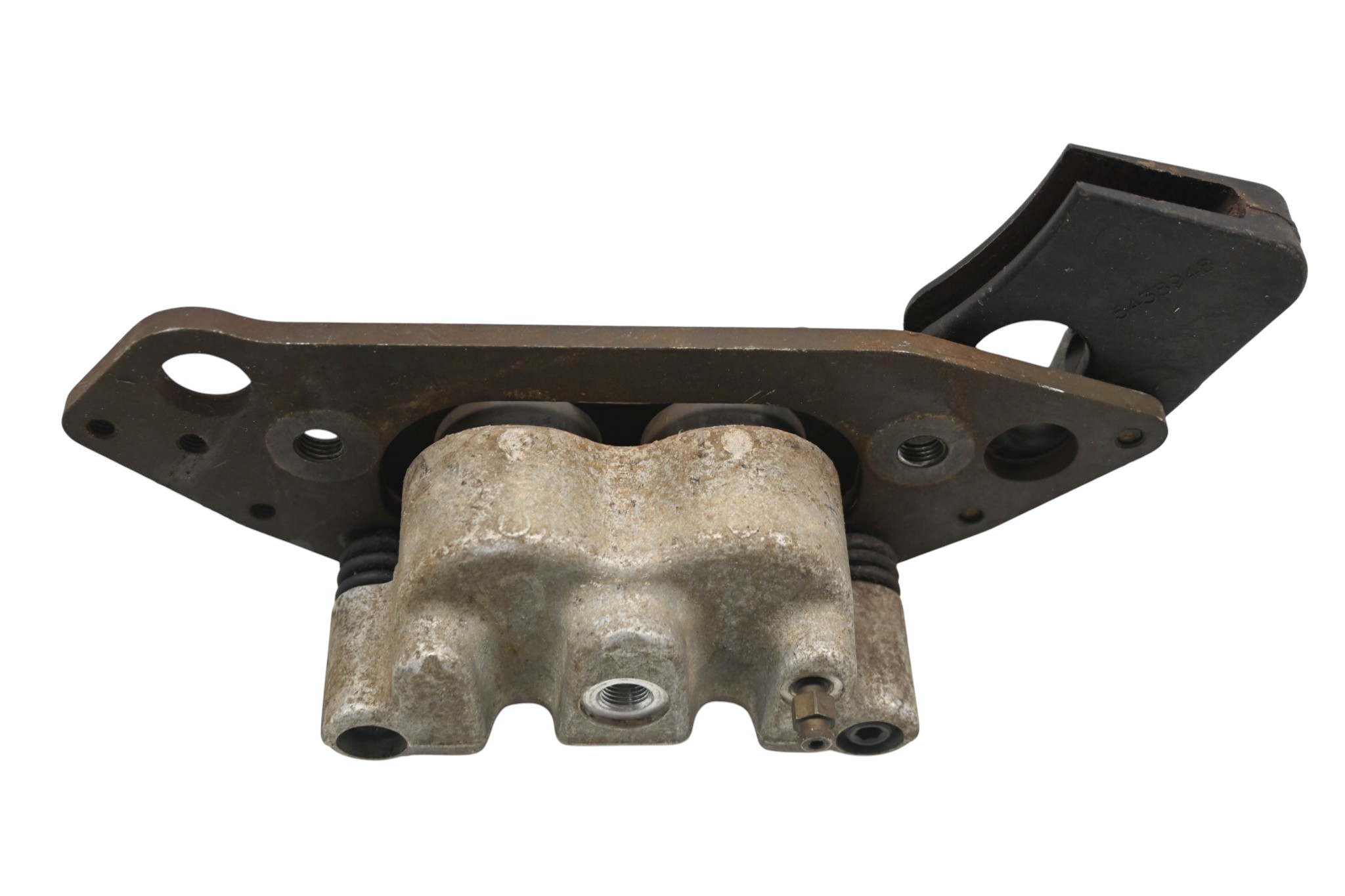 13 Polaris Brutus Front Left Brake Caliper