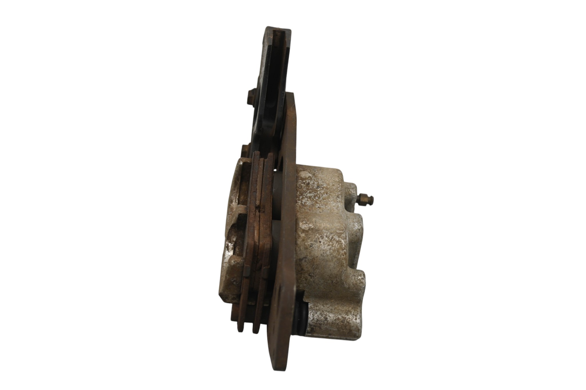 13 Polaris Brutus Front Left Brake Caliper