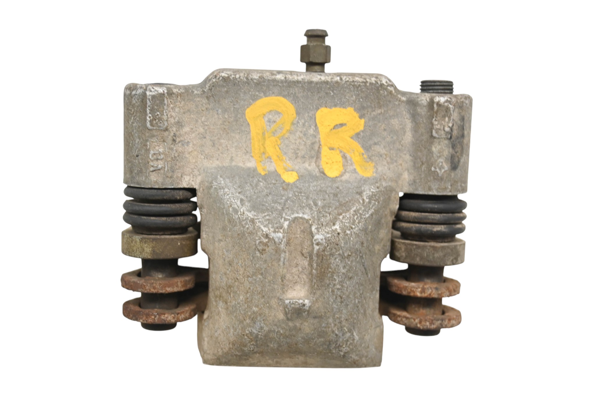 13 Polaris Brutus Rear Right Brake Caliper