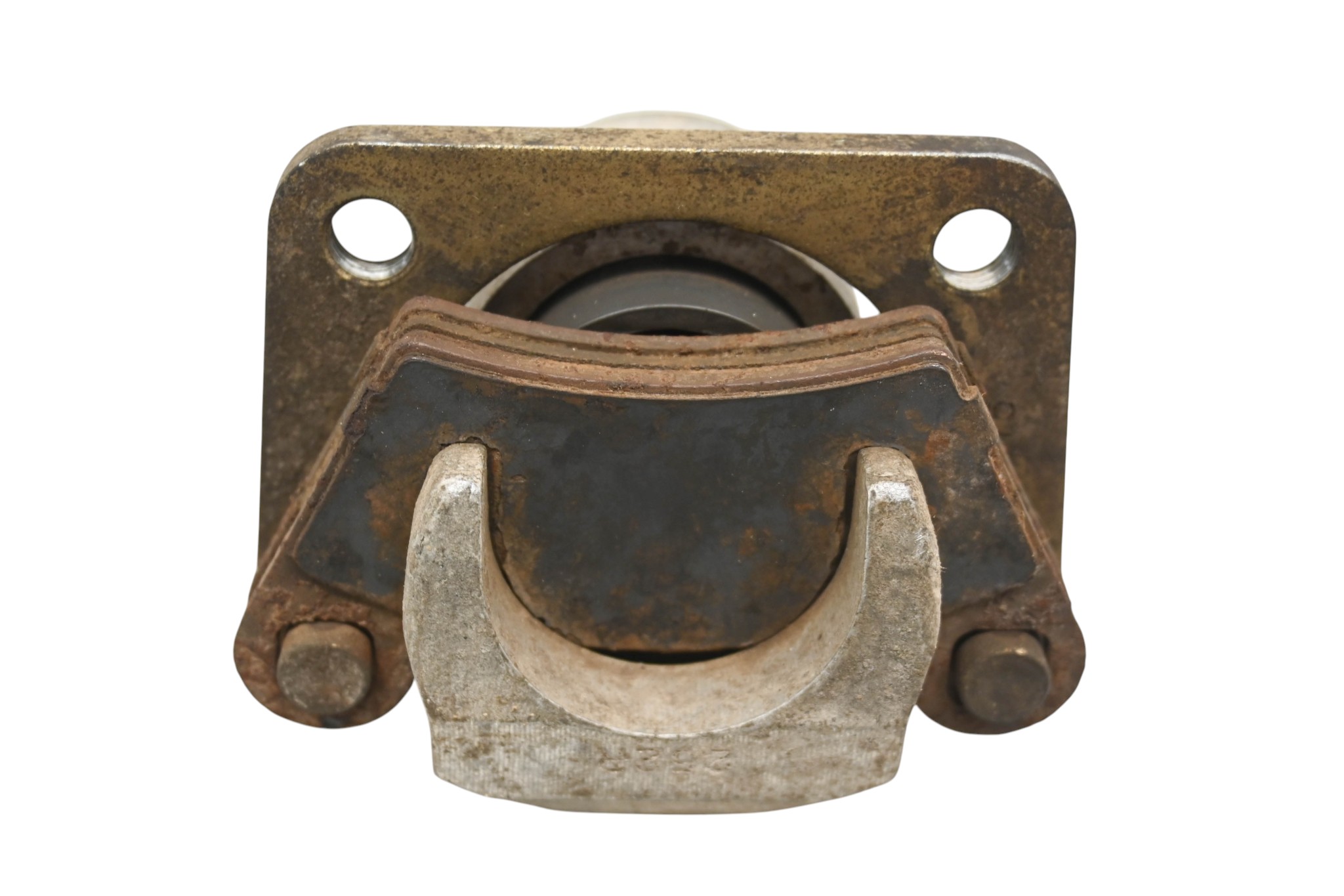 13 Polaris Brutus Rear Right Brake Caliper