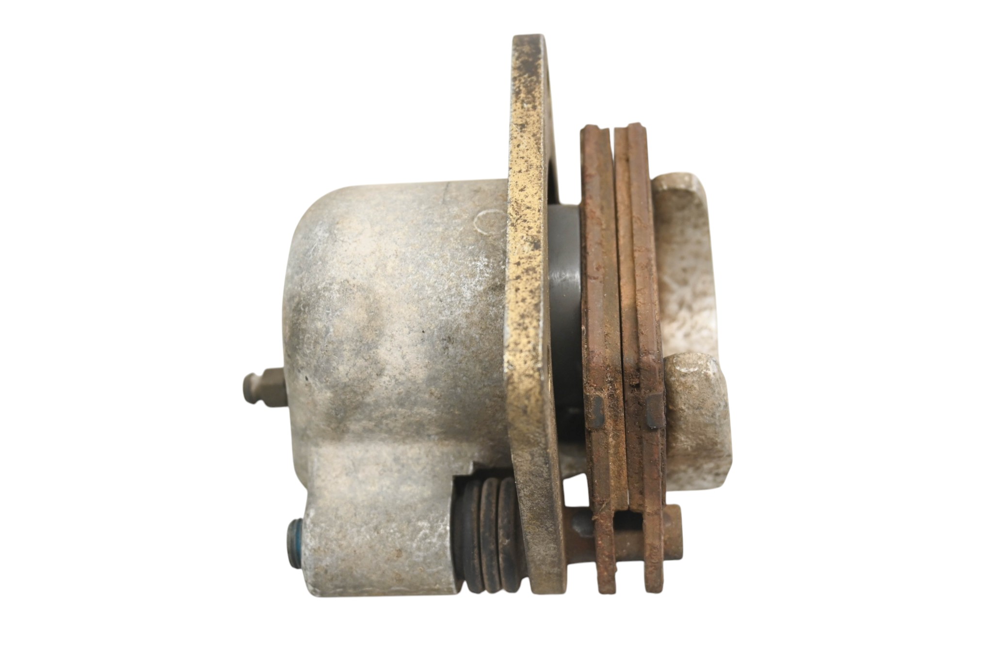 13 Polaris Brutus Rear Right Brake Caliper