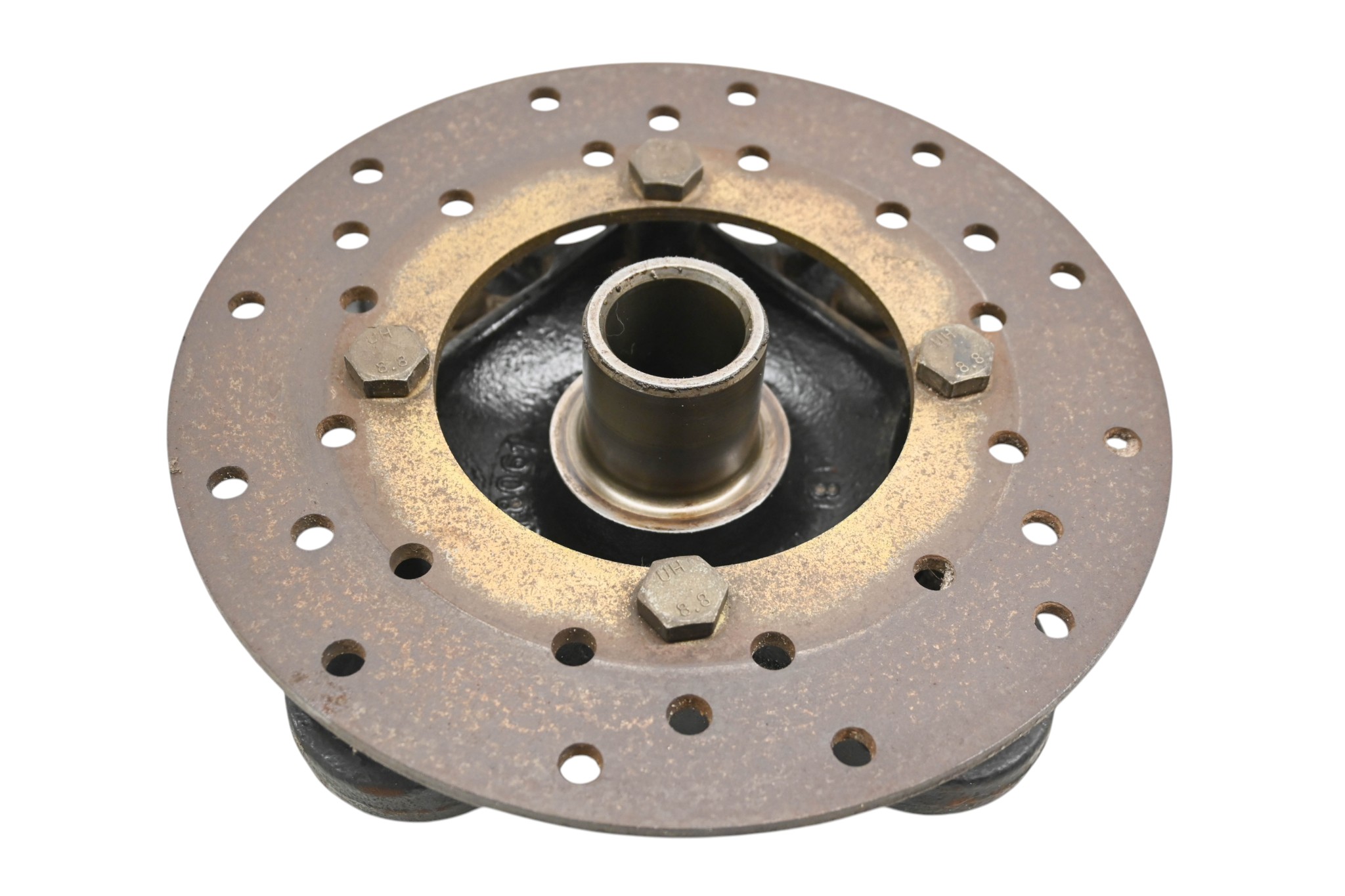 13 Polaris Brutus Rear Wheel Hub Left Or Right