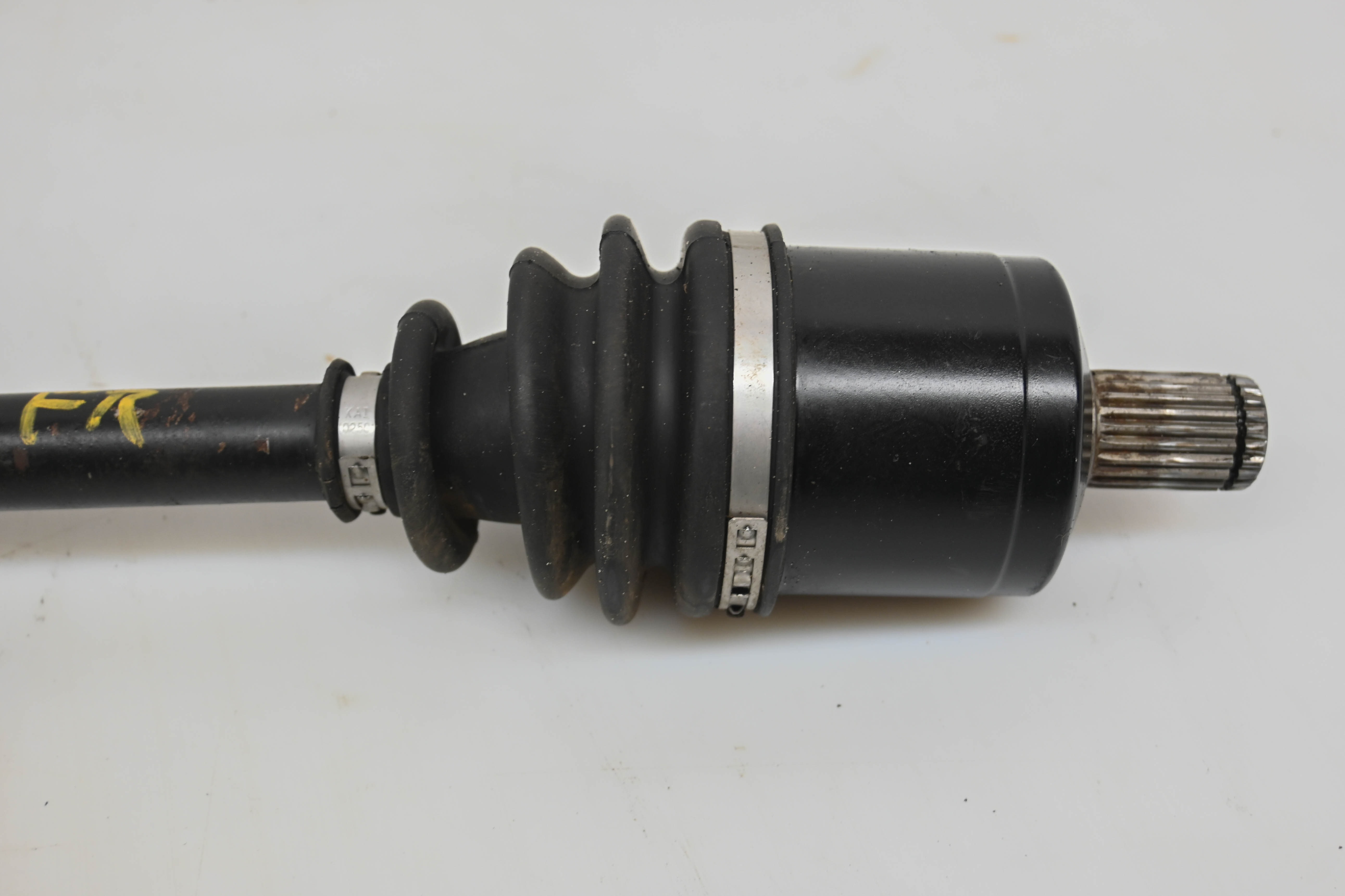 13 Polaris Brutus Front Left Or Right Cv Axle