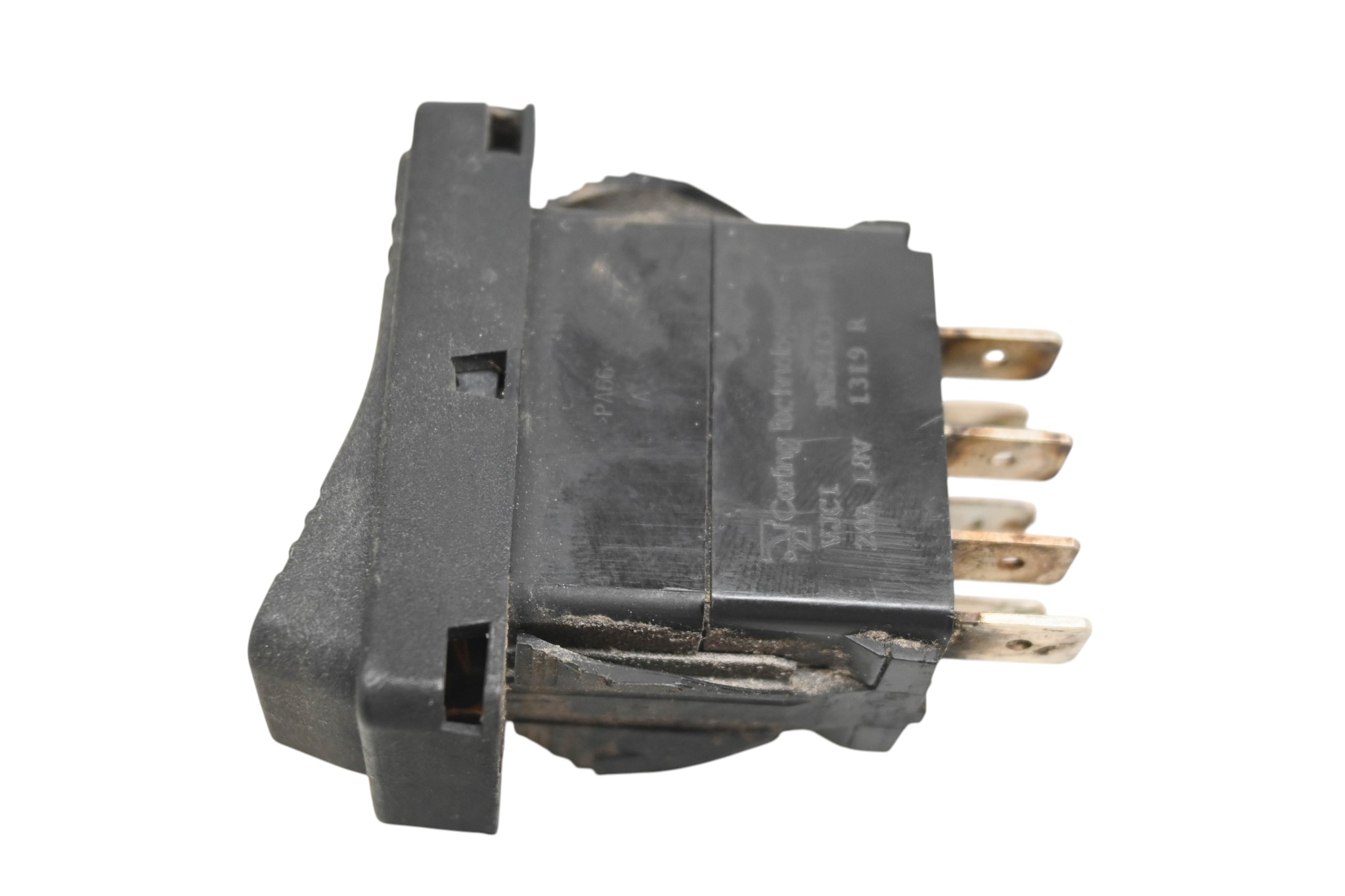 13 Polaris Brutus Awd Switch