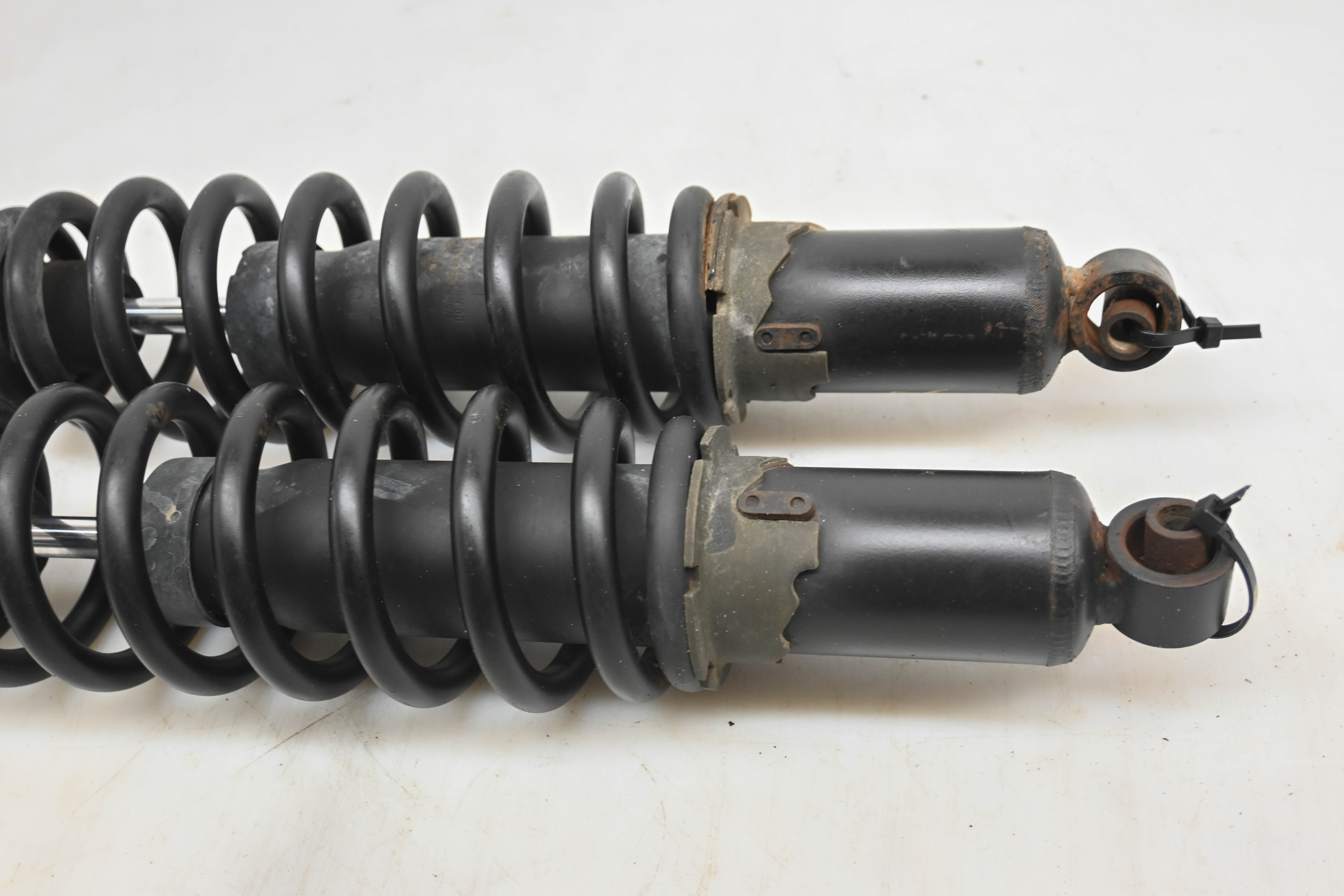 13 Polaris Brutus Front Shocks