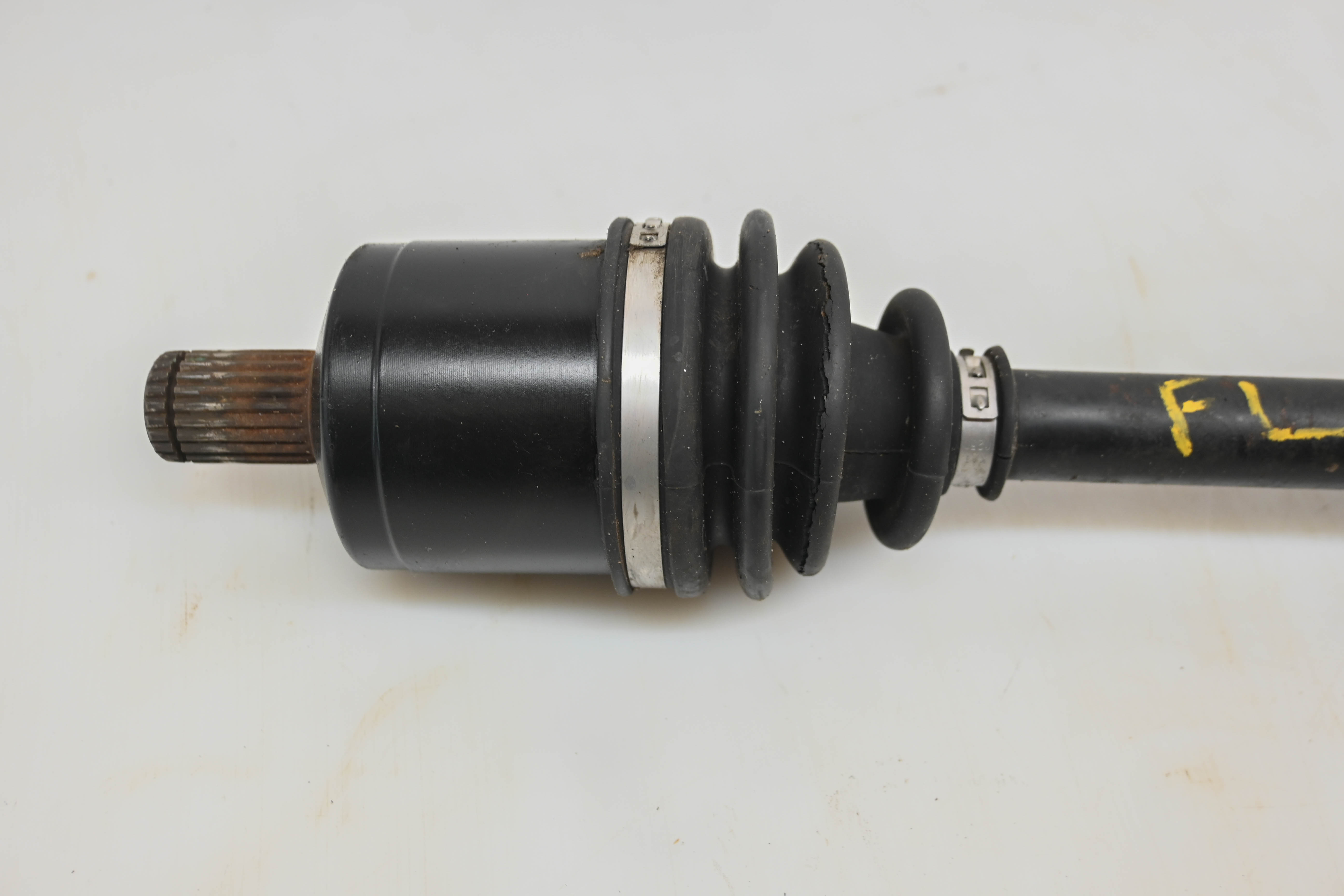 13 Polaris Brutus Front Left Or Right Cv Axle