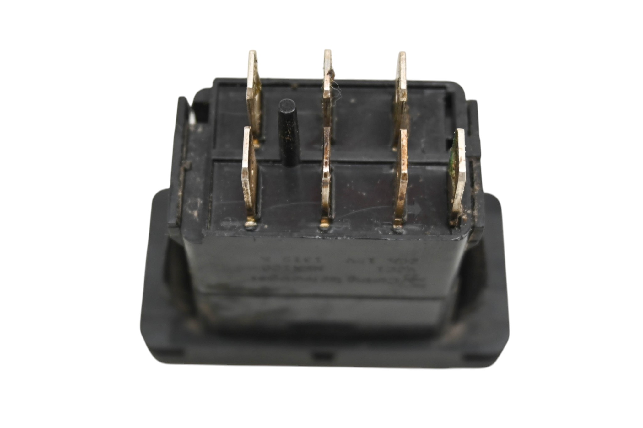 13 Polaris Brutus Awd Switch