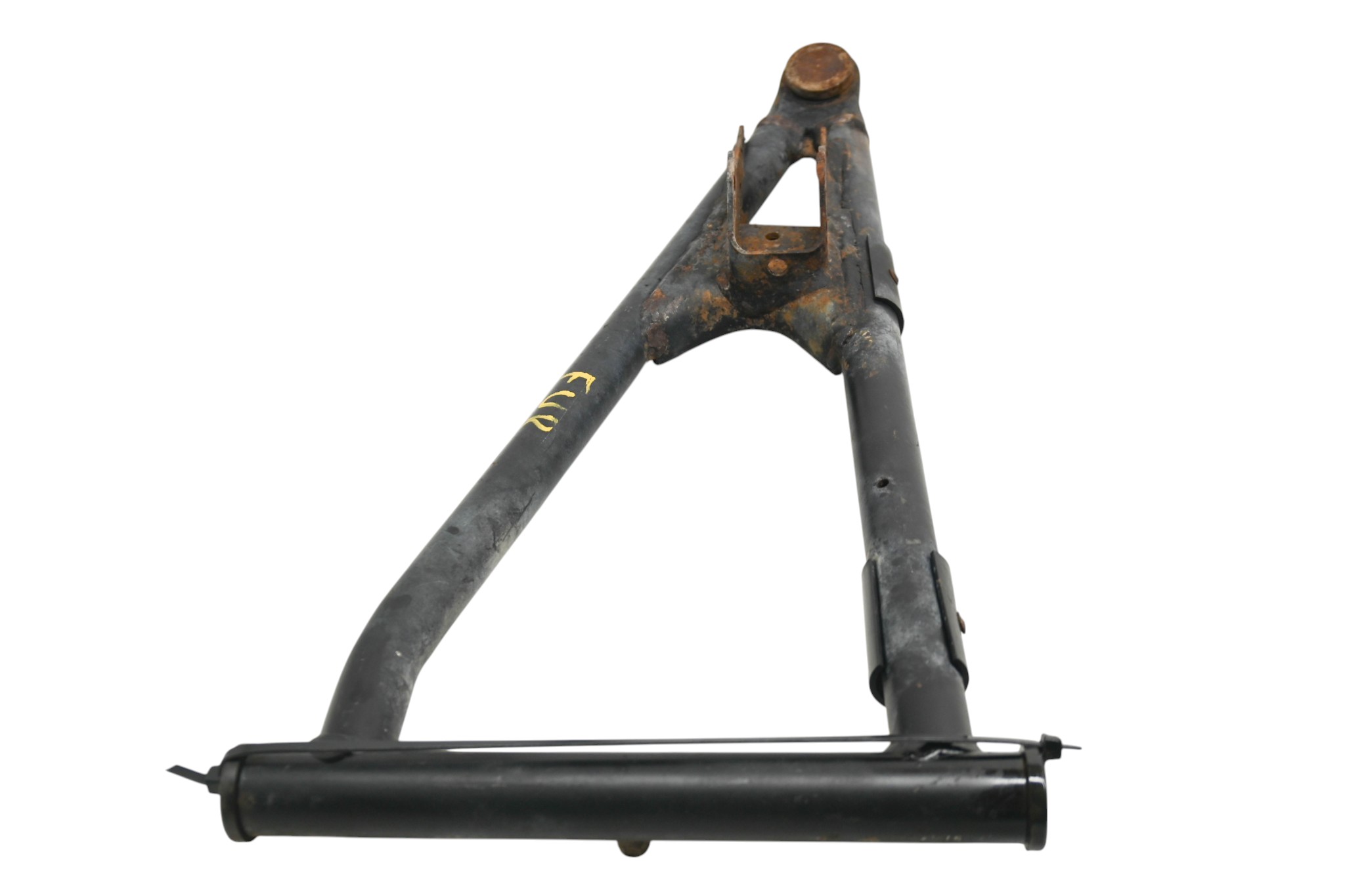 13 Polaris Brutus Front Upper Right A-Arm