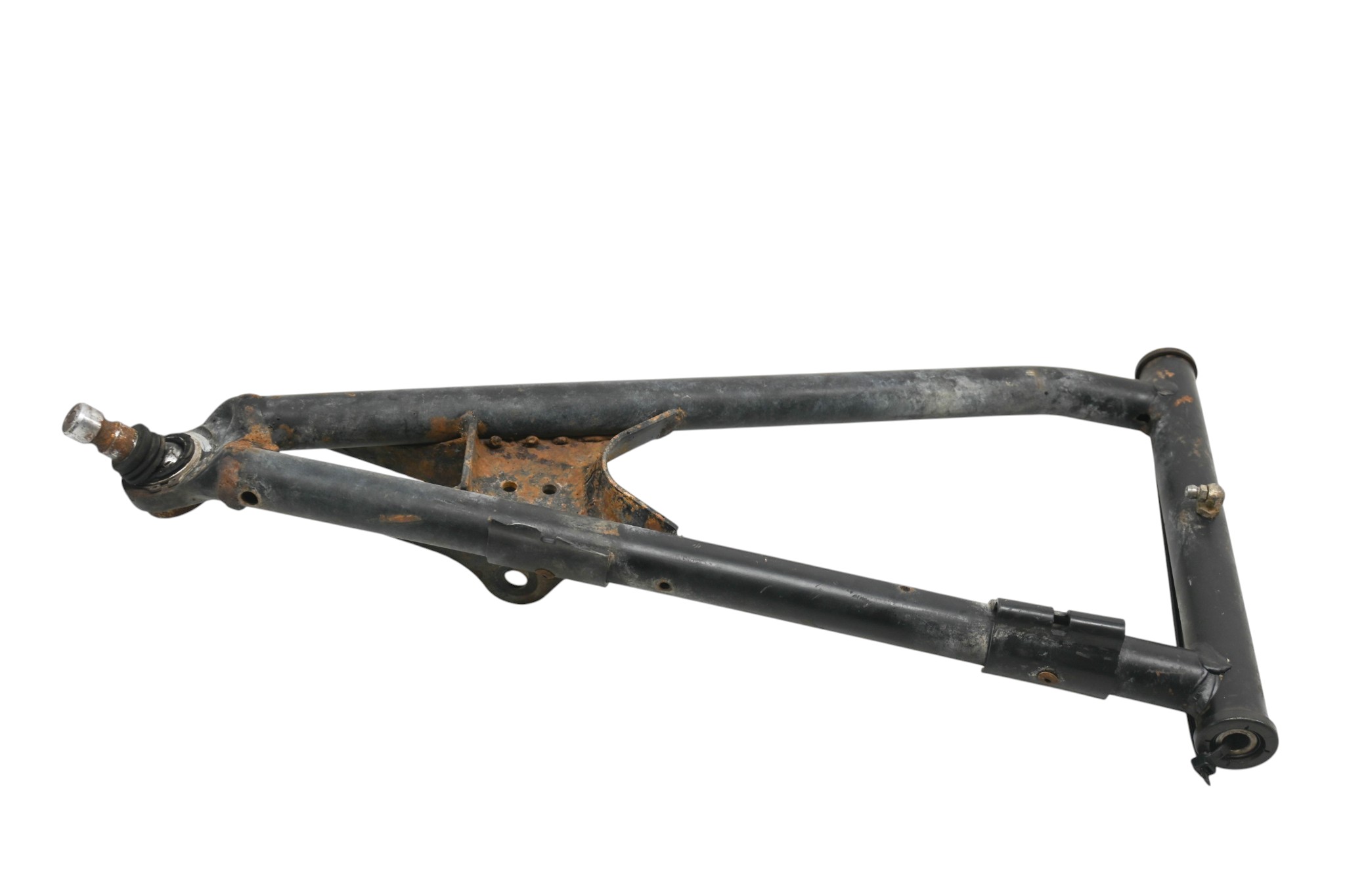 13 Polaris Brutus Front Upper Right A-Arm