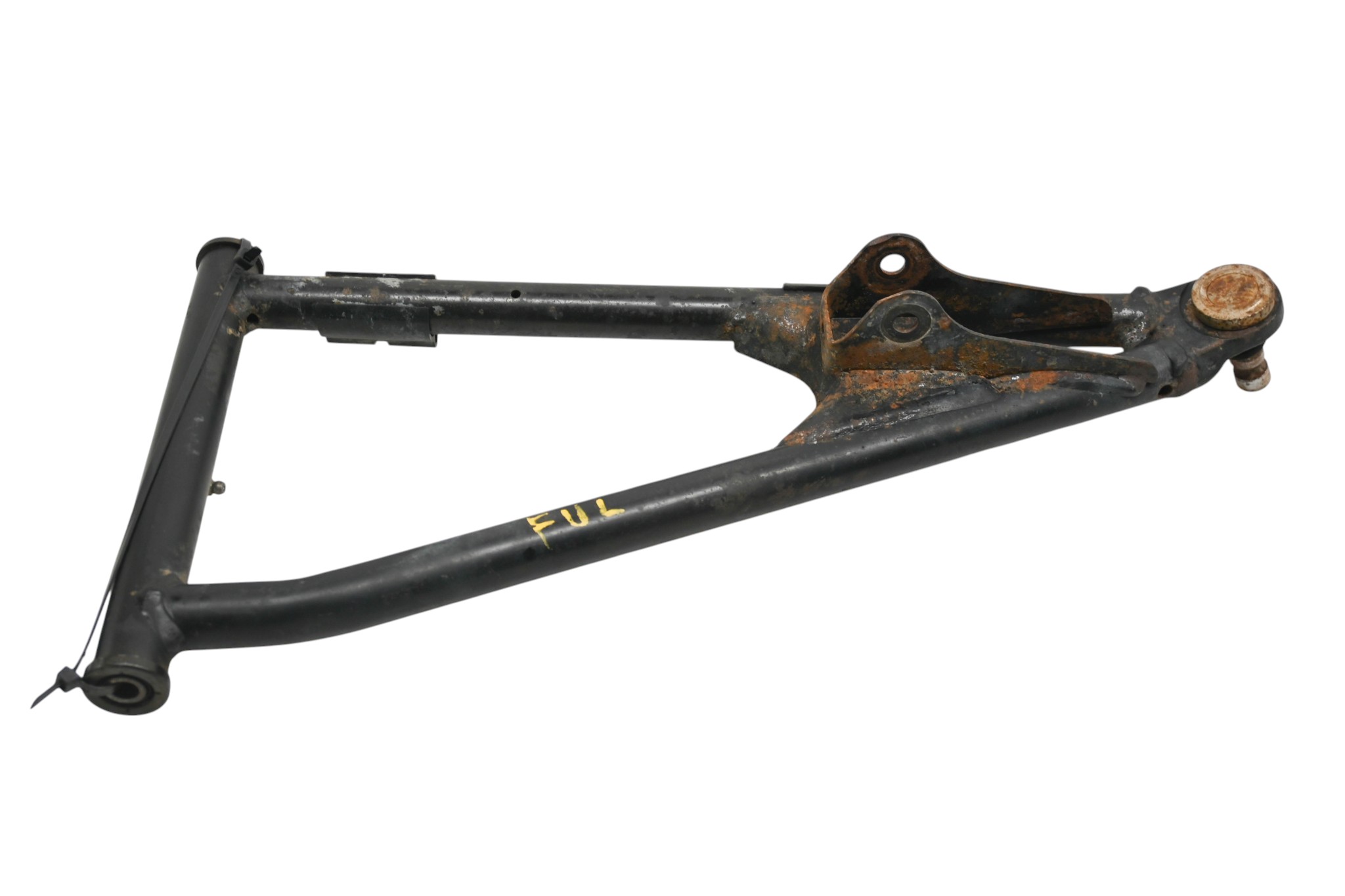 13 Polaris Brutus Front Upper Left A-Arm